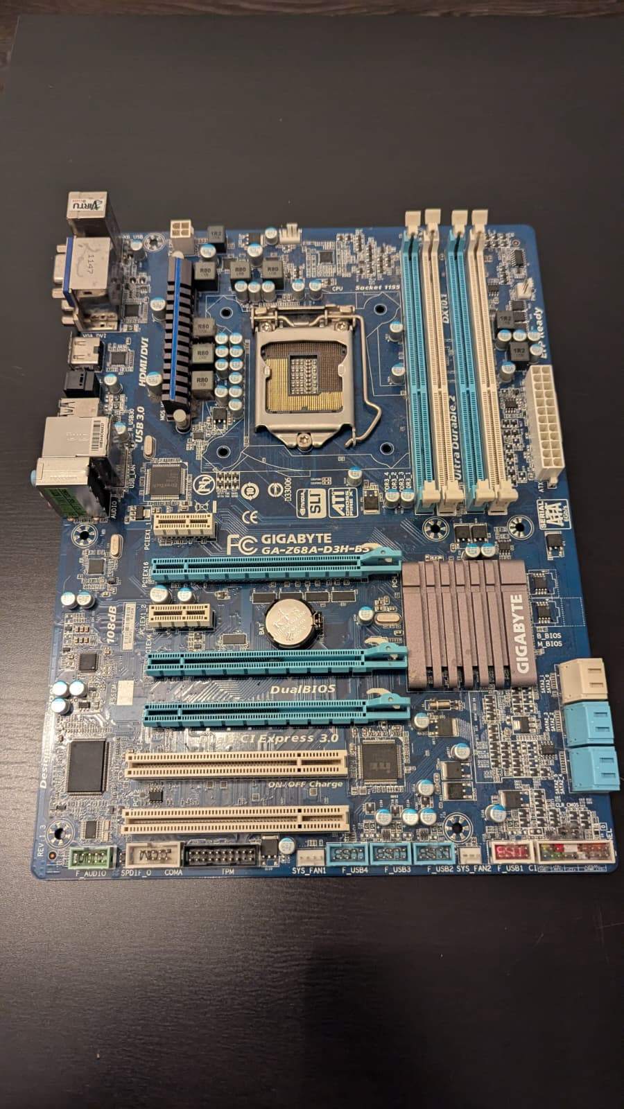 Massive PC Hardware & Parts Lot, Everything Must Go! - photo 2