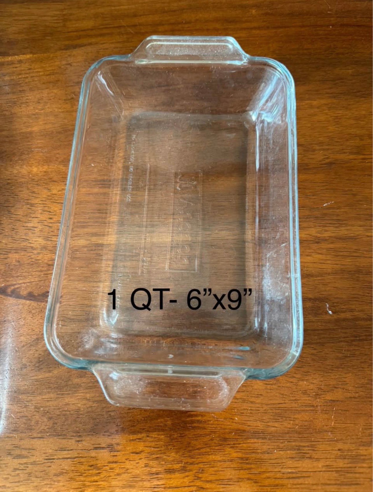 Pyrex 4-Pcs Glass Bakeware Set - photo 3