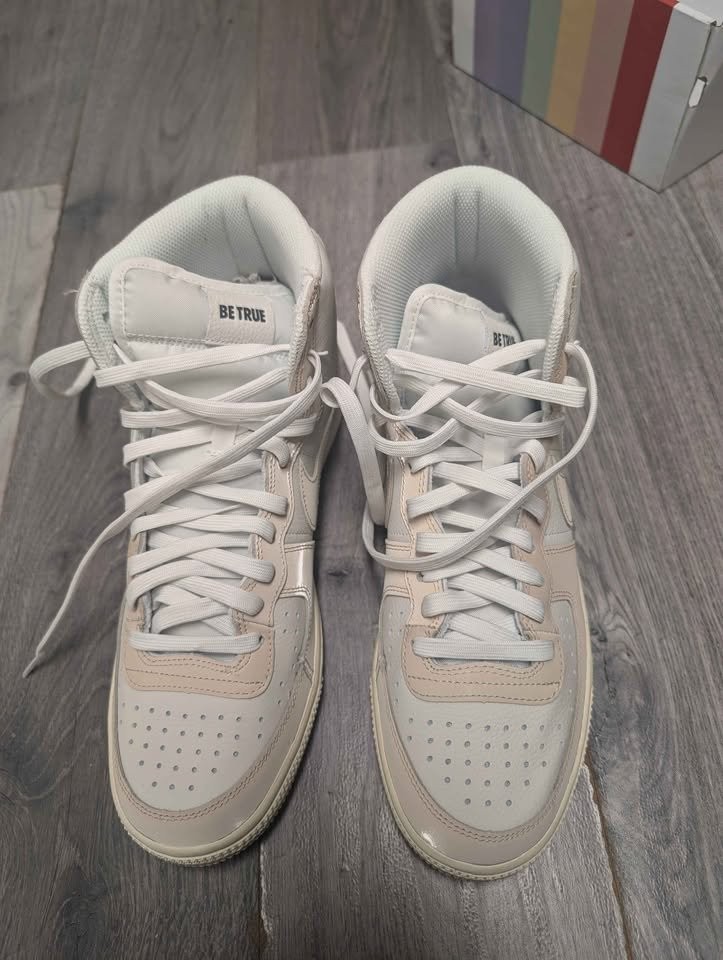 Nike Terminator High Be True - Men’s 10 / Women’s 11.5 - photo 4