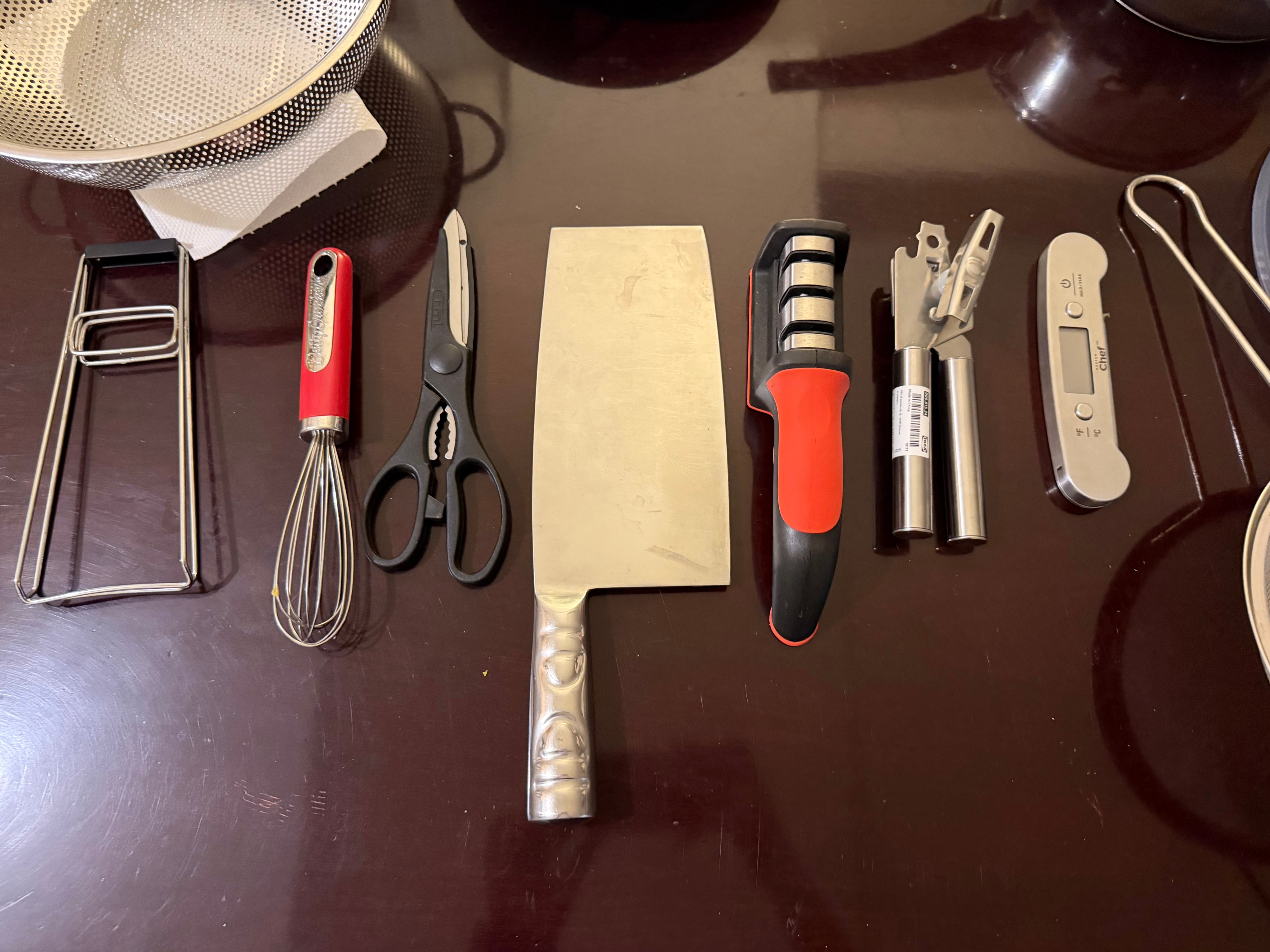 Assorted Kitchen Tools and Utensils – $2 to $15 - photo 3