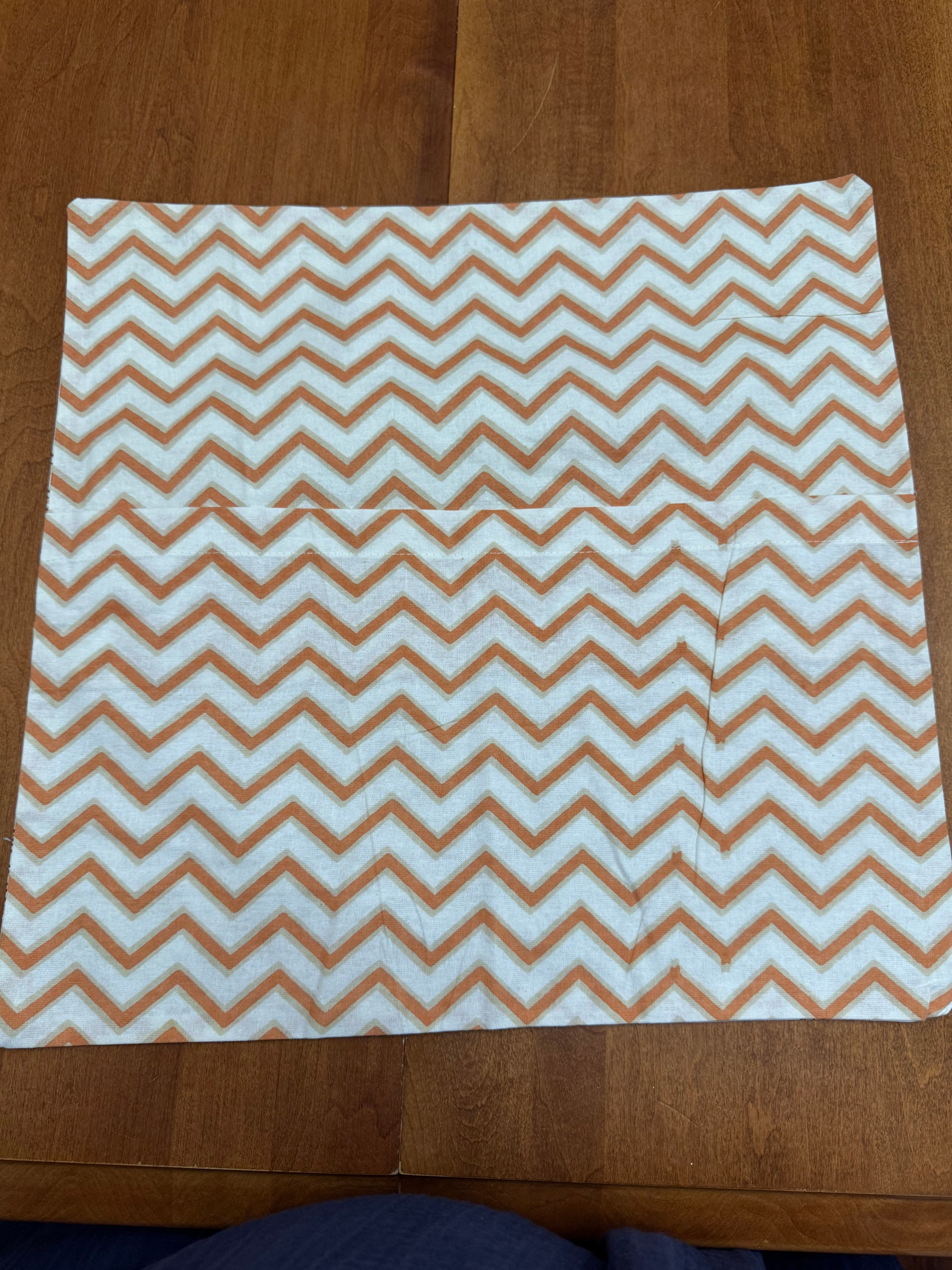 Set of 5 • New Cotton Reversible Cushion Covers • Steal Deal! - photo 4