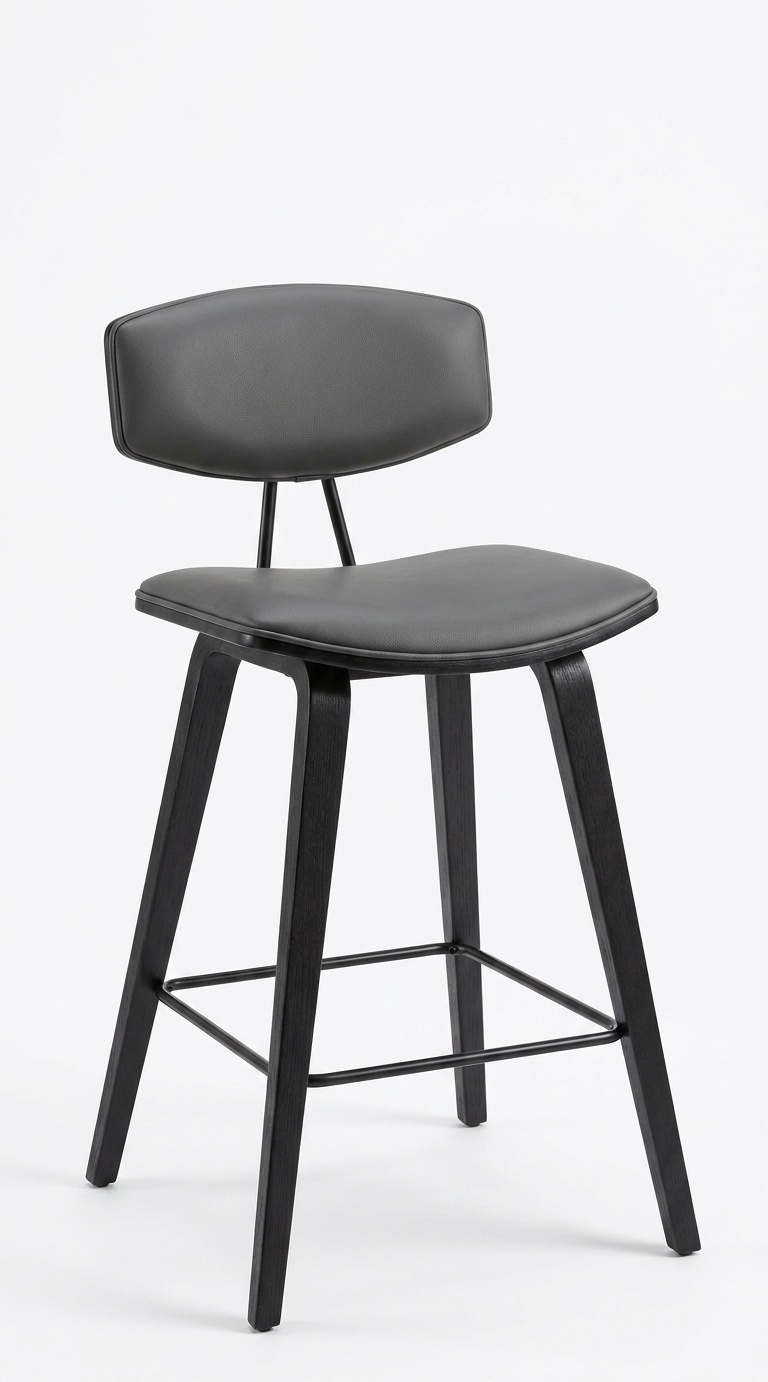 Wayfair Upholstered Bar Stool
