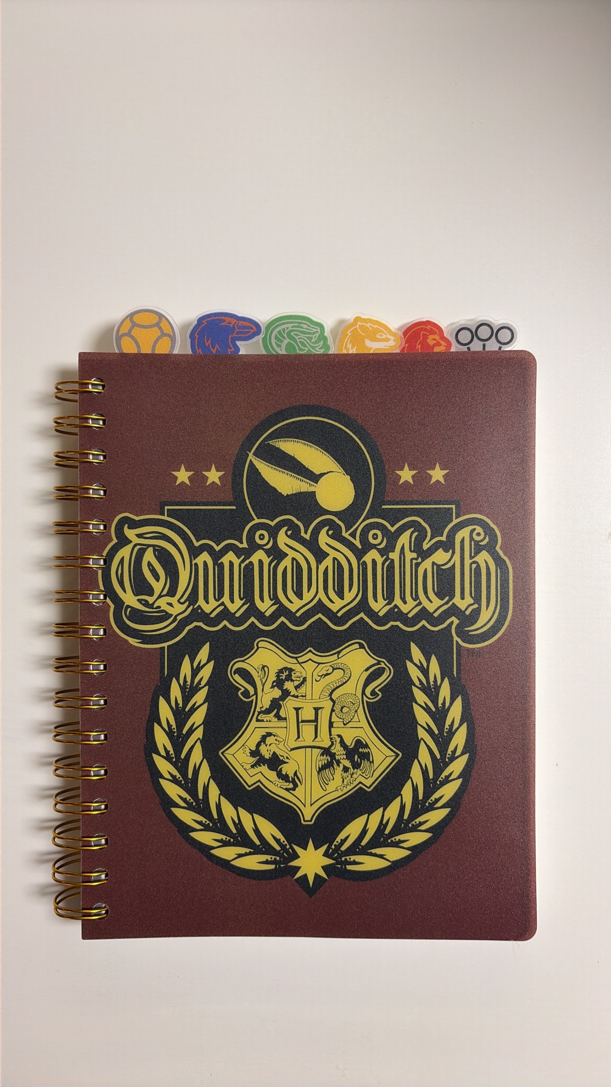 Wizarding World Harry Potter Journal | 144 Sheets
