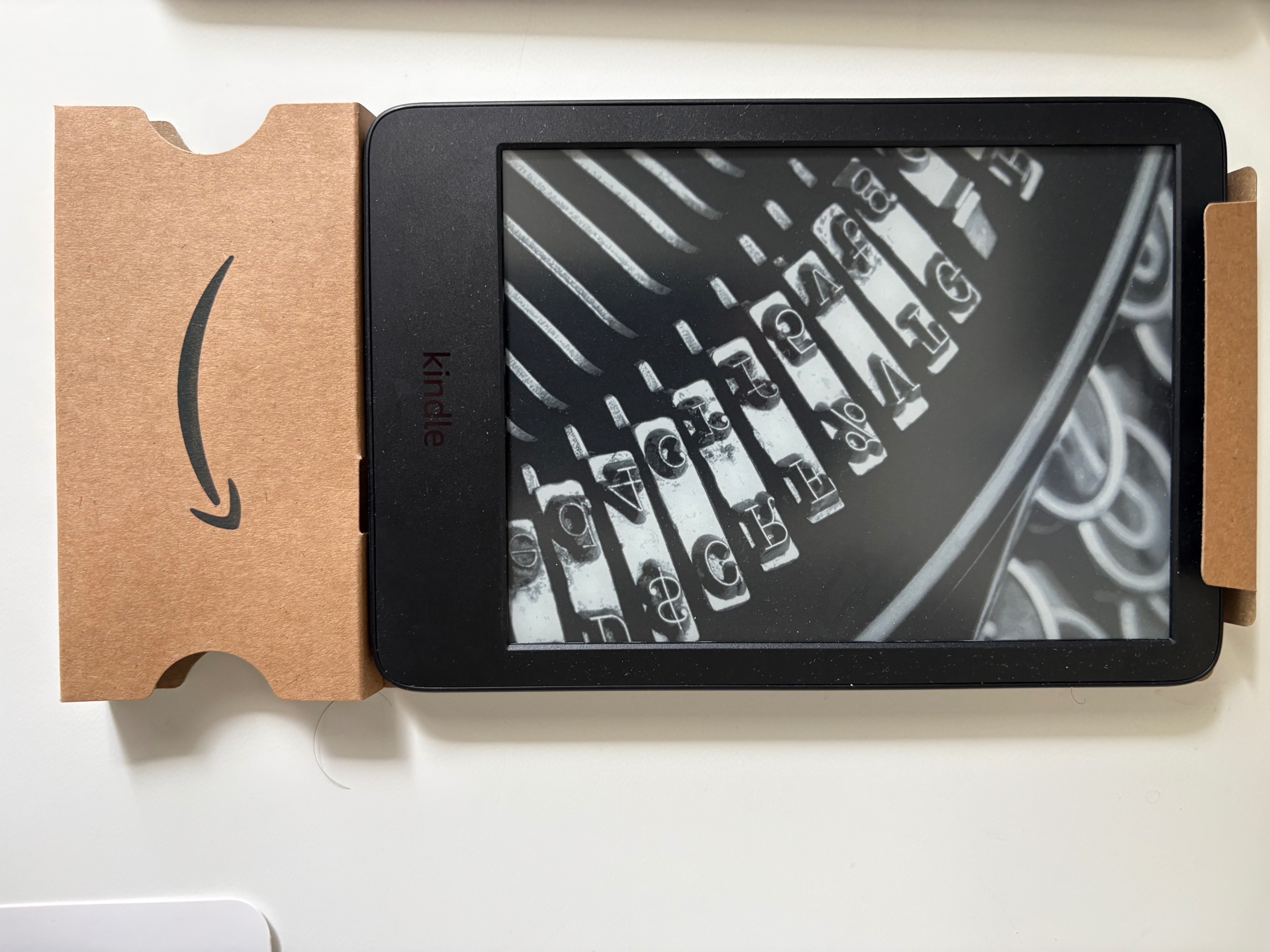Kindle