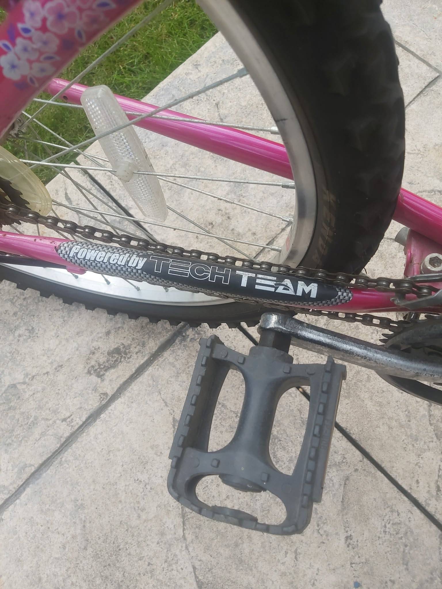 Tech Team Calypso 21-Speed Mountain Bike - photo 2