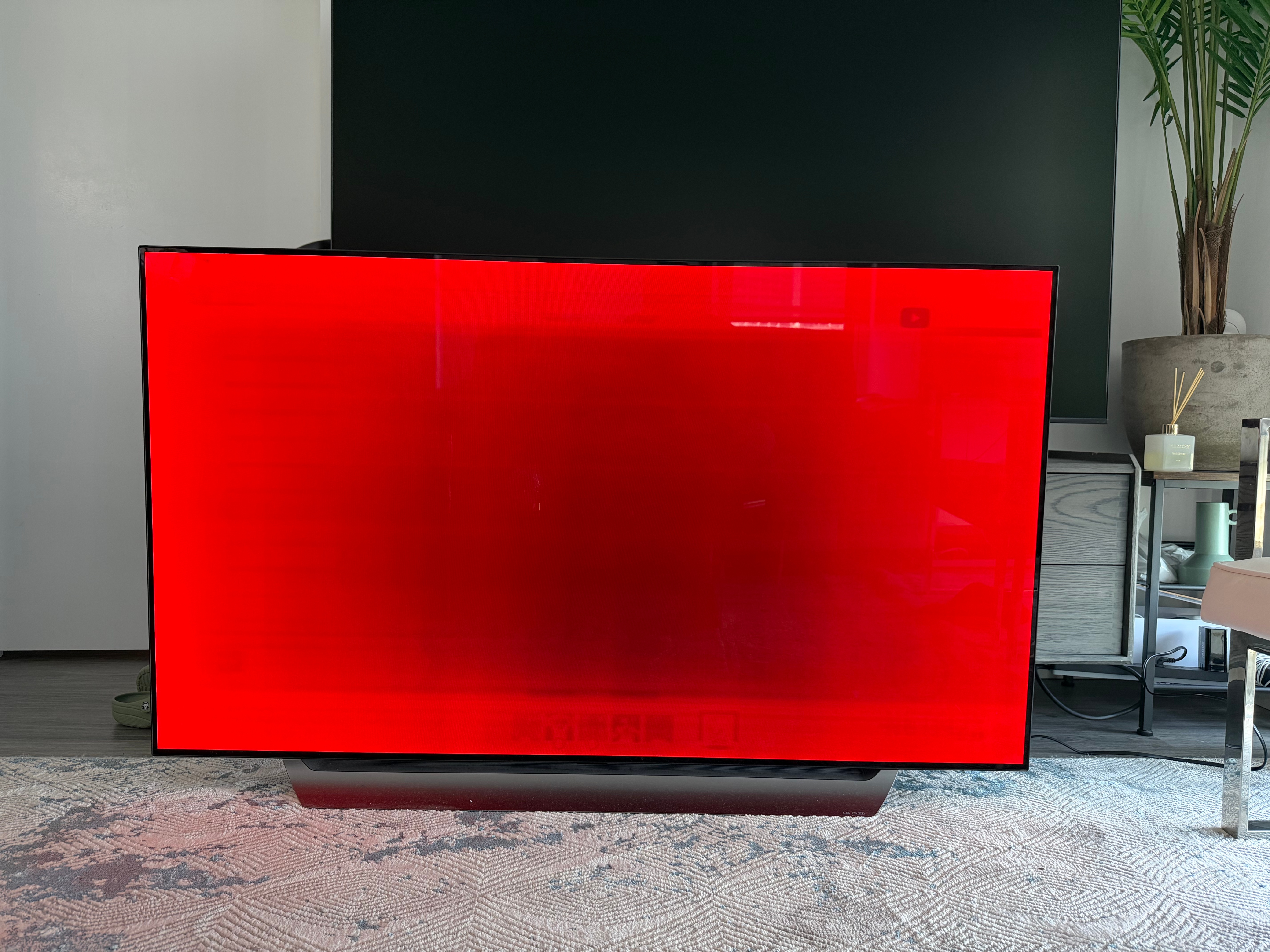 LG C8 65-inch 4K HDR Smart OLED TV w/ Dolby Vision (OLED65C8UA) - photo 4