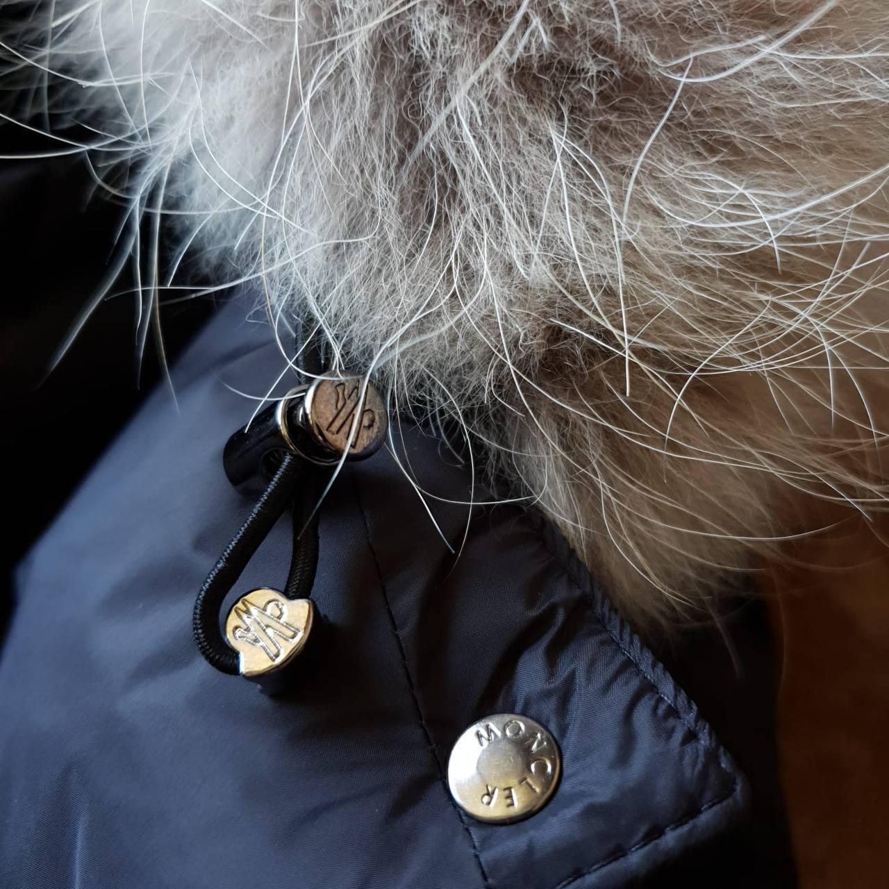 MONCLER WOMEN’S QUILTED VEST SIZE S - FALL & WINTER - photo 3