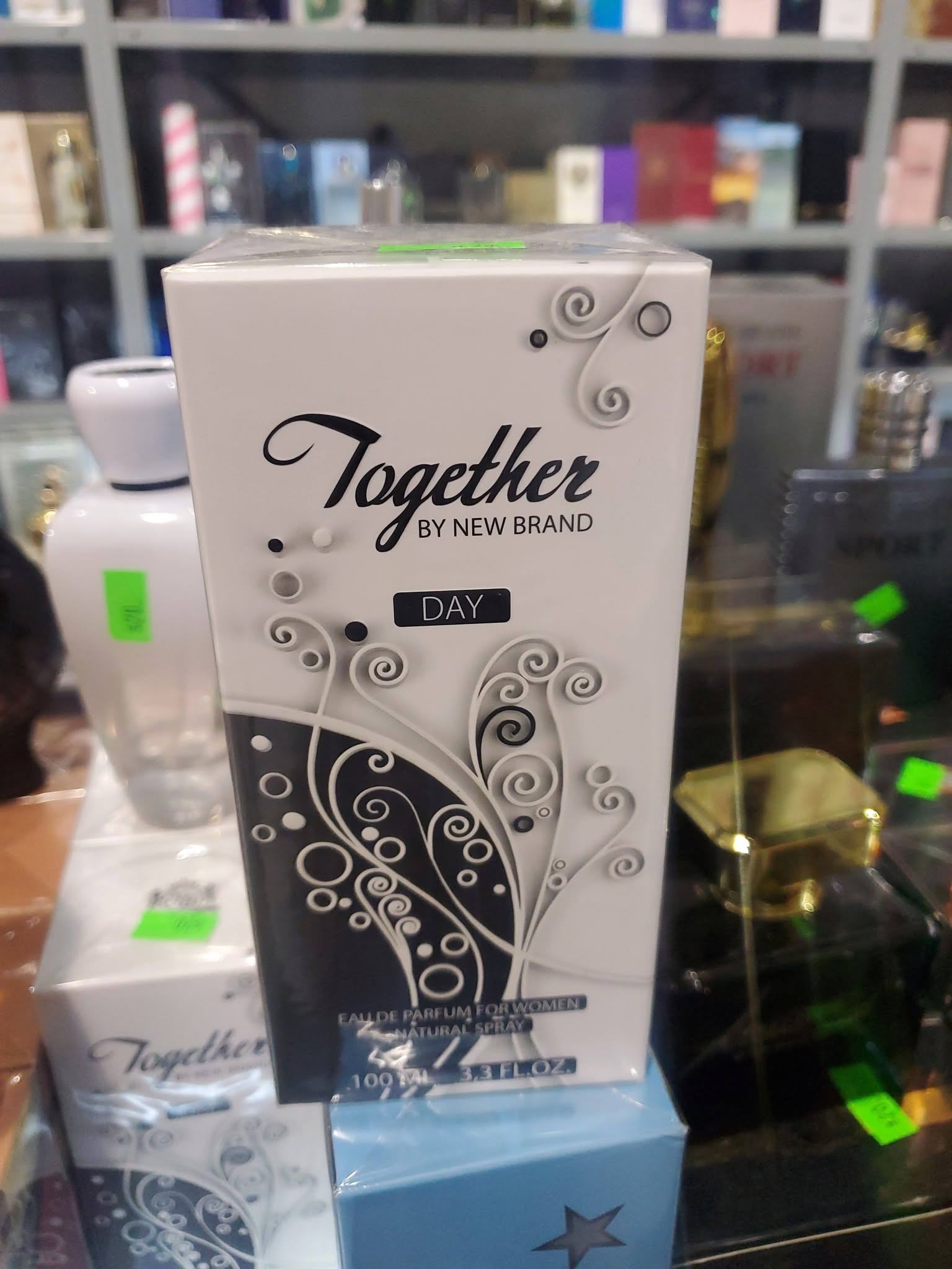 NEW COLLECTION – NEW BRAND PERFUME Authentic Perfumes - photo 4