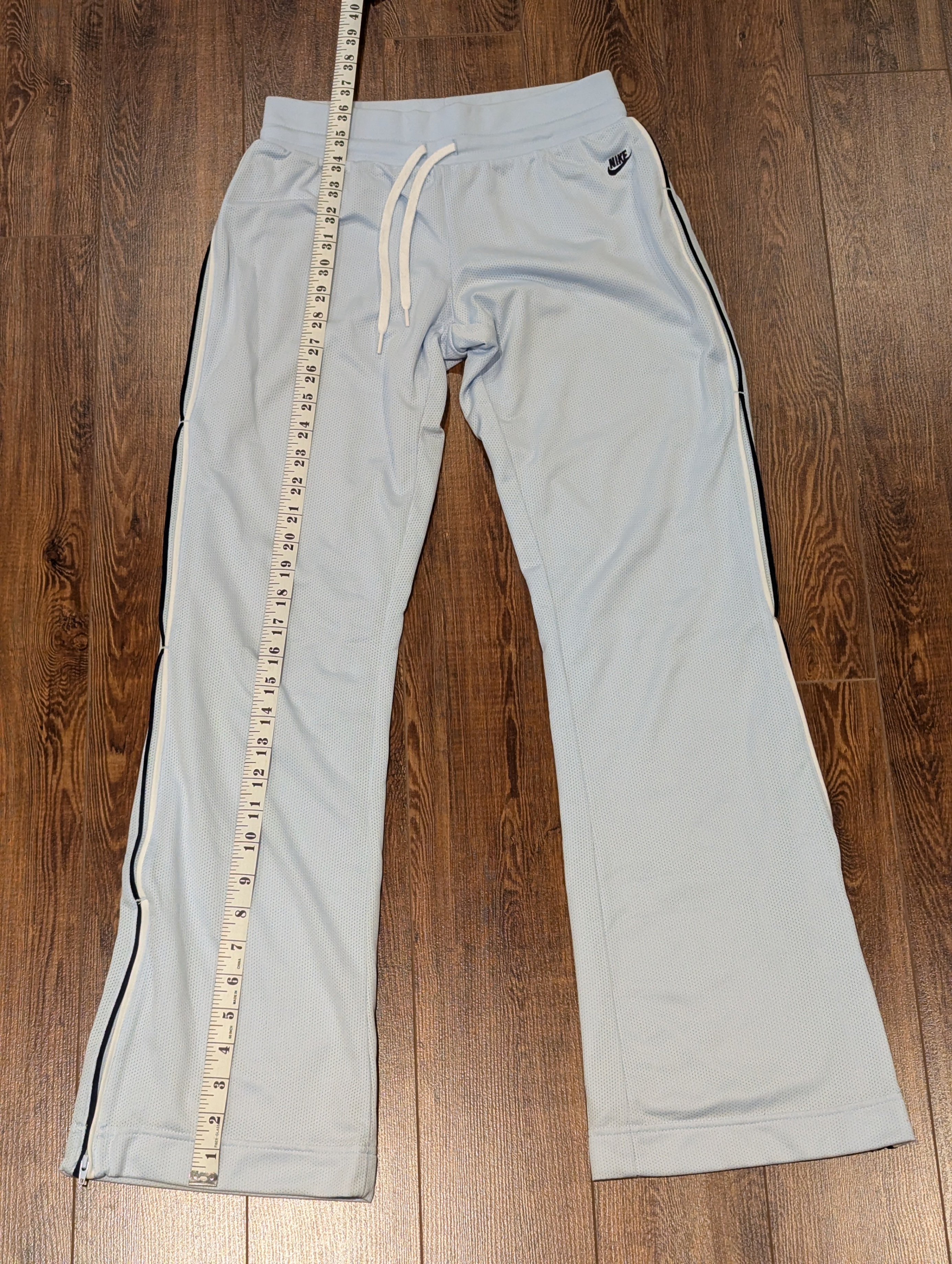 Girls Nike Track Pants - photo 4