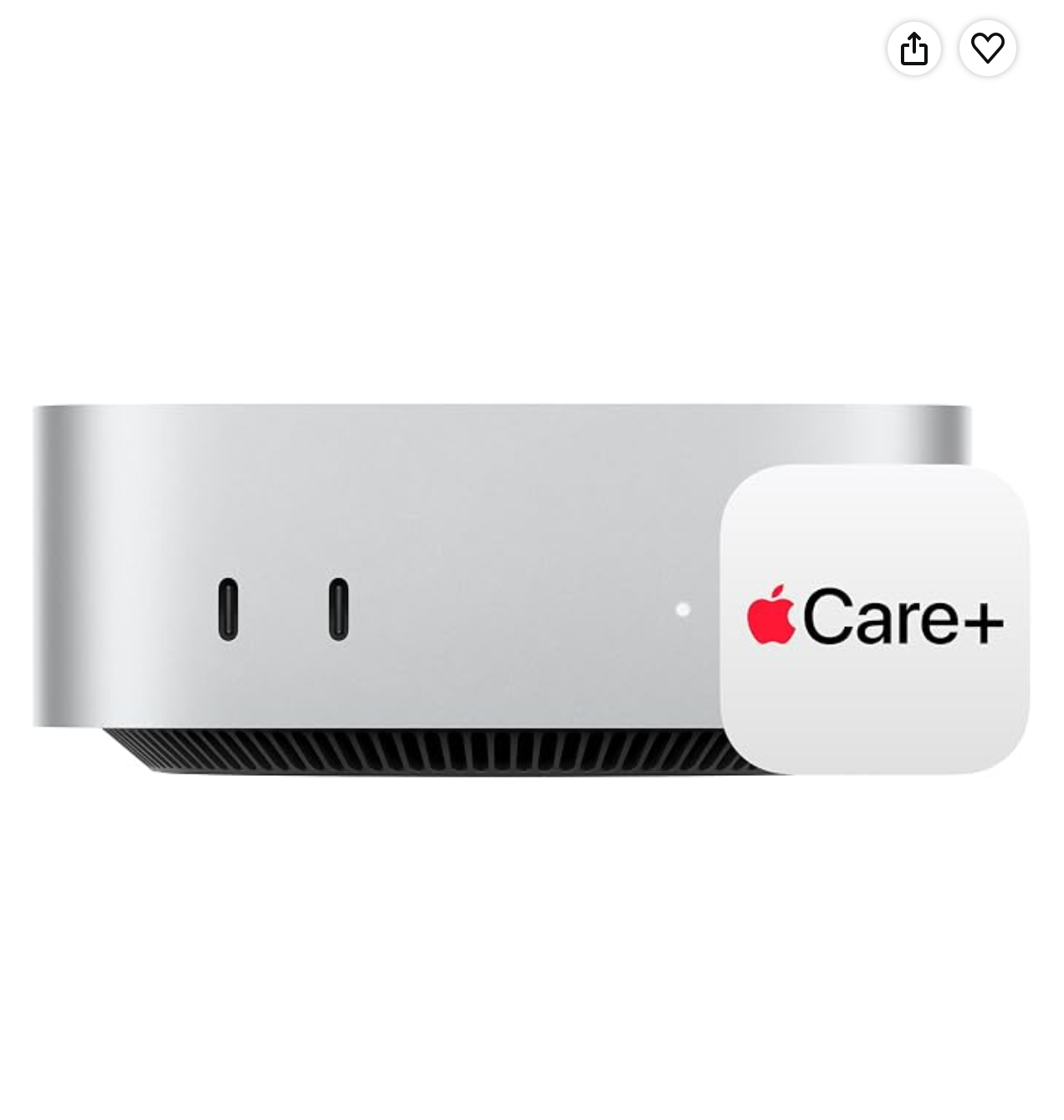 Apple 2024 Mac mini  M4 Pro 24GB / 512GB