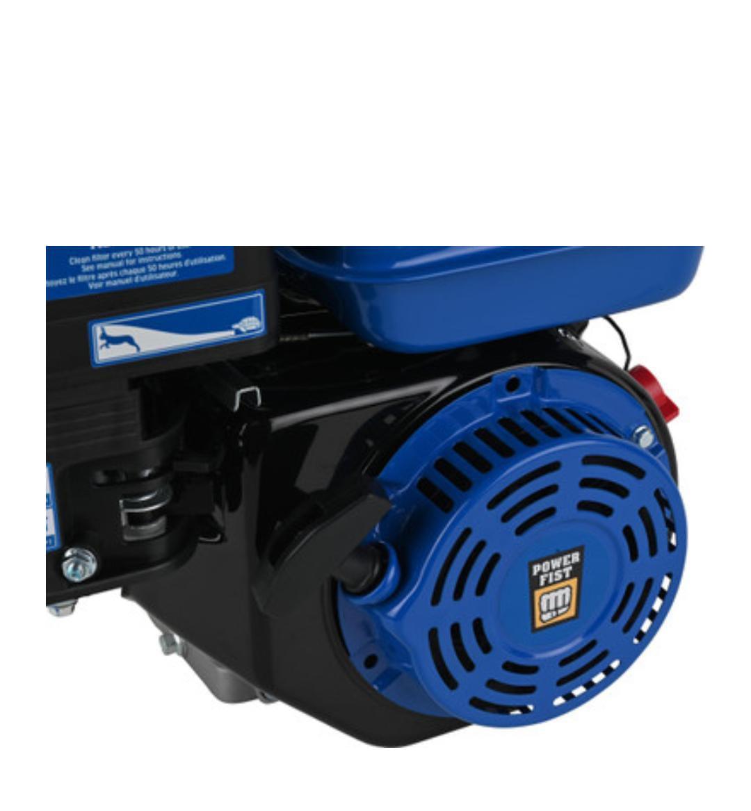 212cc Engine - photo 3