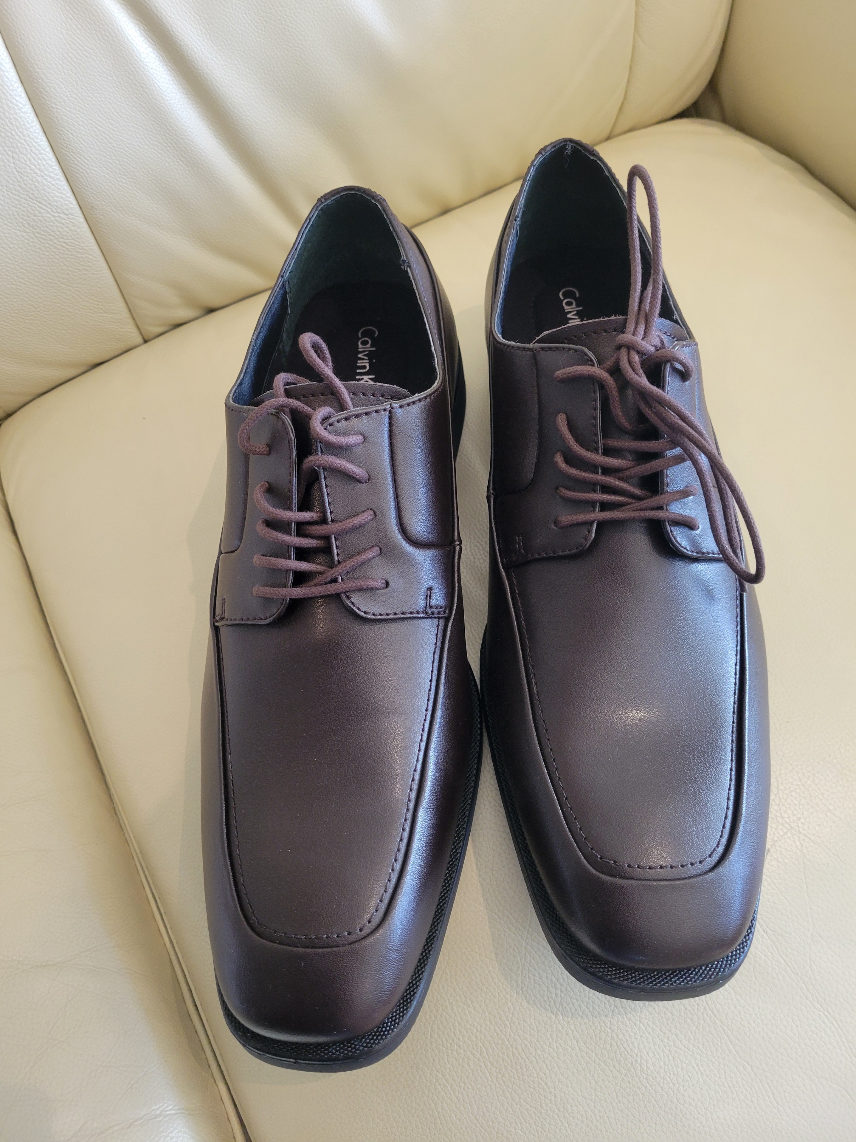 Calvin Klein Shoes Size 11 - photo 5