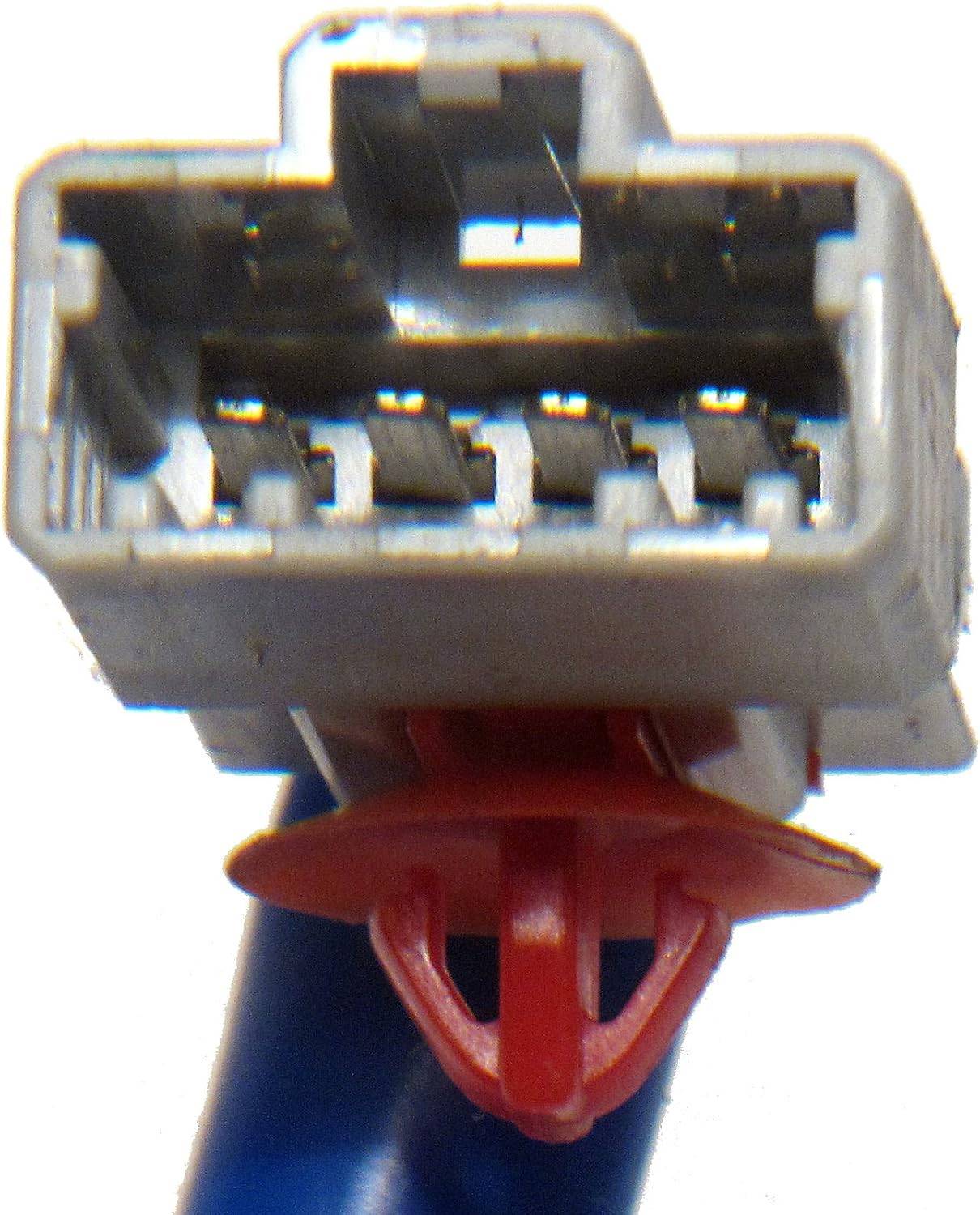 Dorman 741-950 Front Driver Side Window Regulator - photo 2