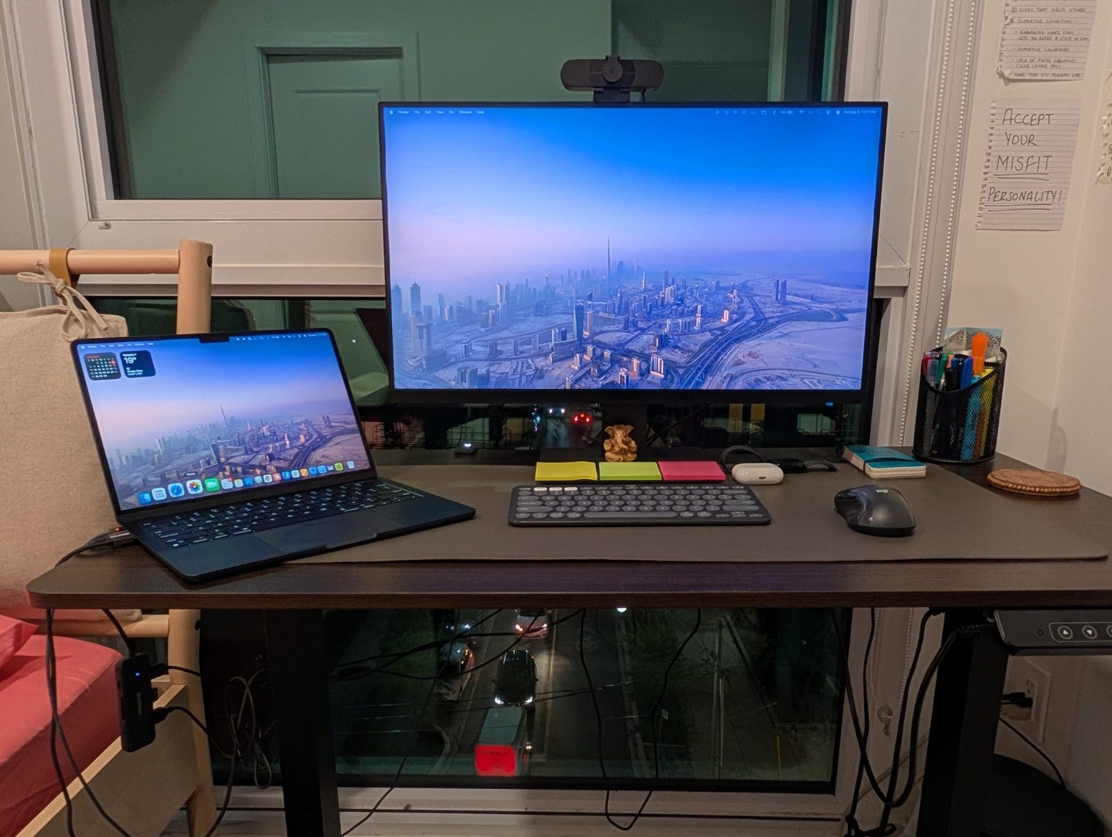 KOORUI 27” Monitor - photo 4
