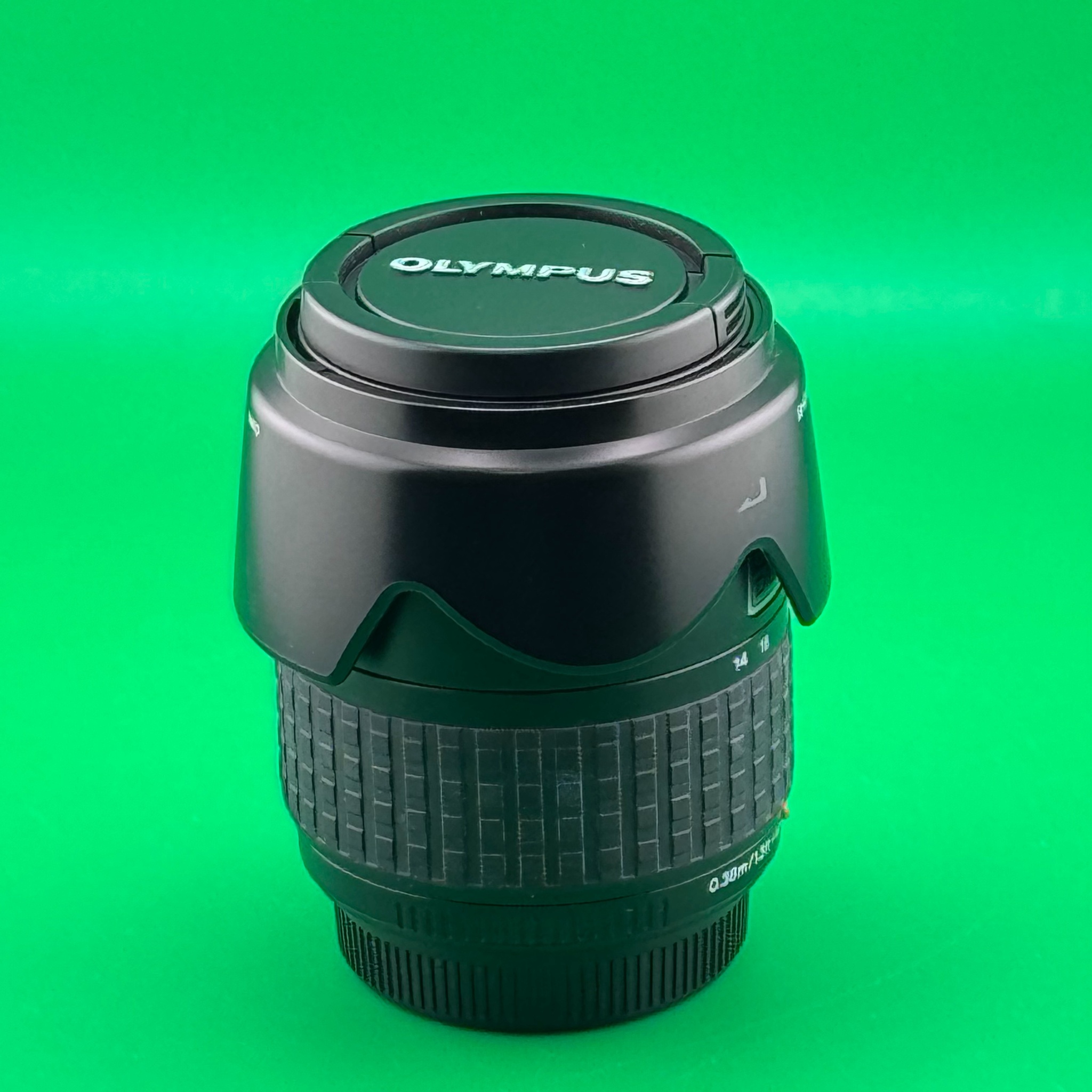 Olympus Zuiko Digital 14-45mm f/3.5-5.6 - Four Thirds-mount -... - photo 3