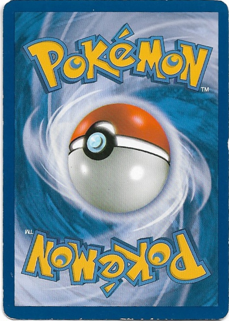 Pokemon Hypnotoxic Laser 123/135 Plasma Storm LP - photo 2