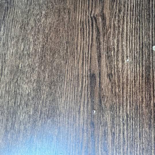 IKEA Coffee Table with Shelf, Brown – $20 Moving Sale - photo 4