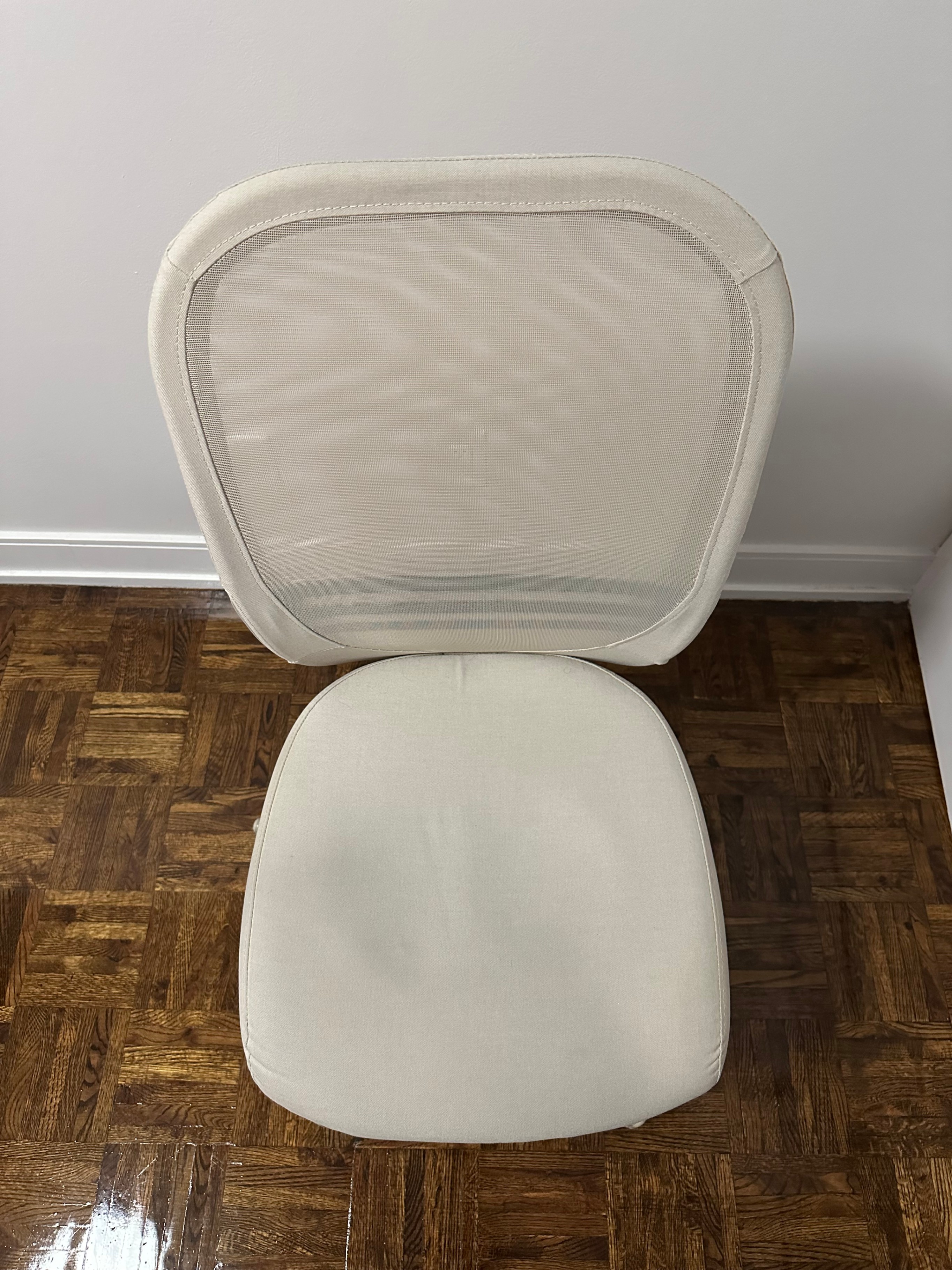 Flintan Office Chair - photo 3