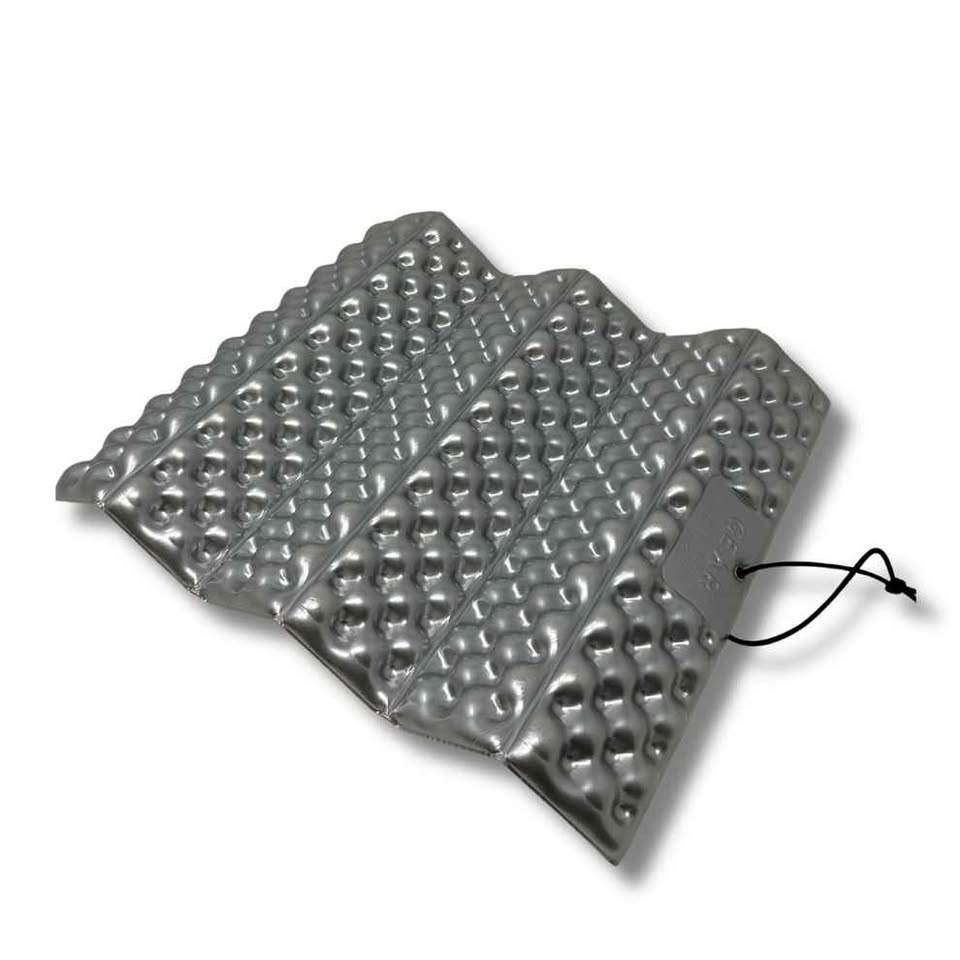 Reflective Sitting Pads for Hiking - photo 4