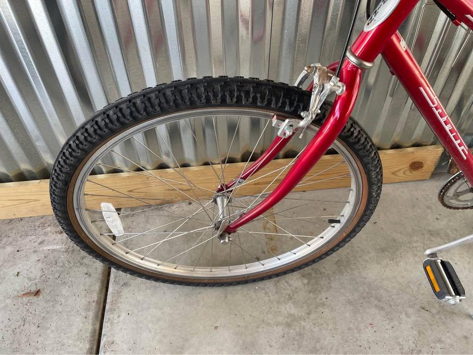Vintage Schwinn Cruiser women’s bike - PU only 60631 - photo 3