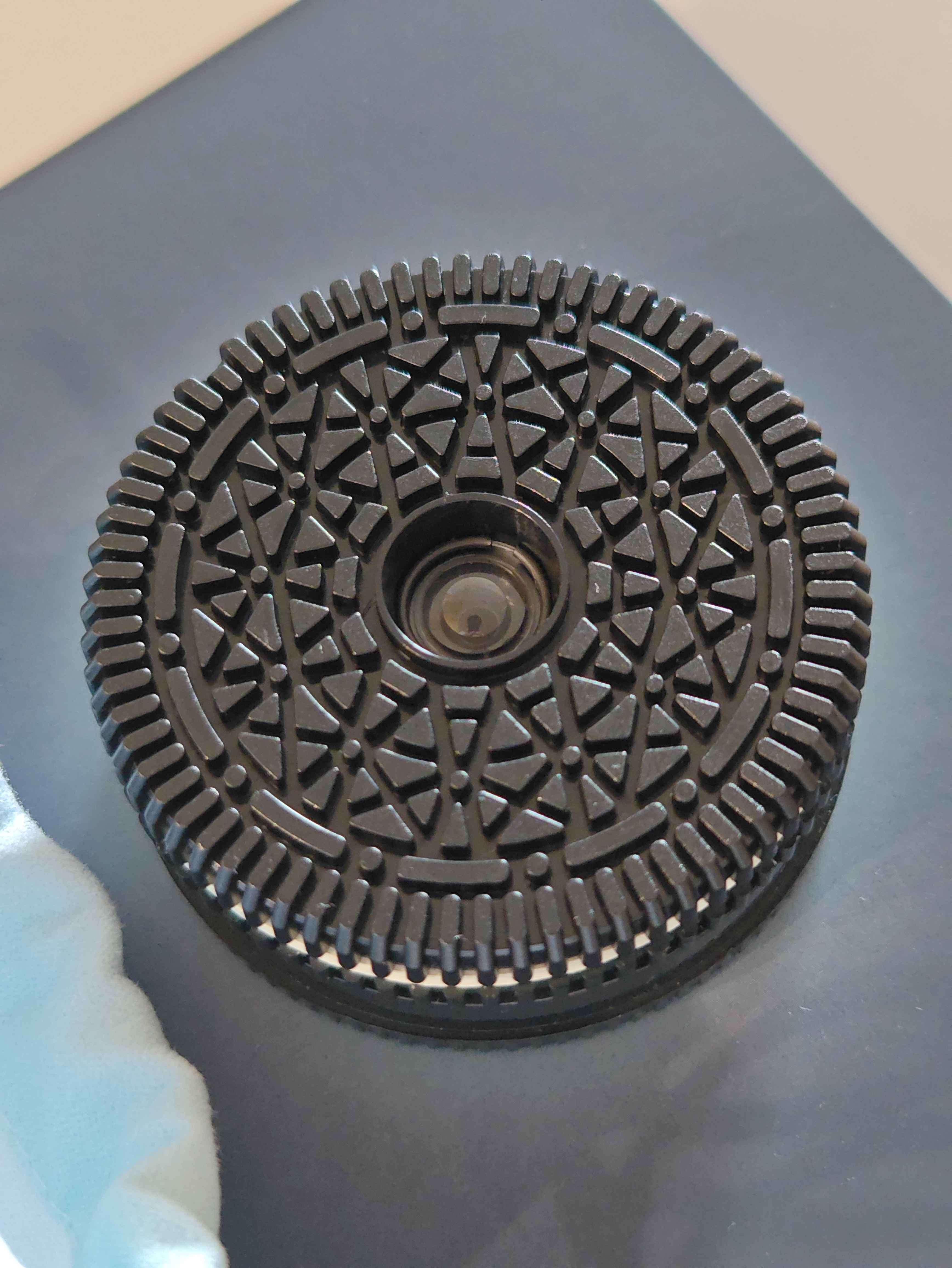 (BRAND NEW) Retropia Oreo Lens, Pancake Style Sony Lens 32mm f10 - photo 2