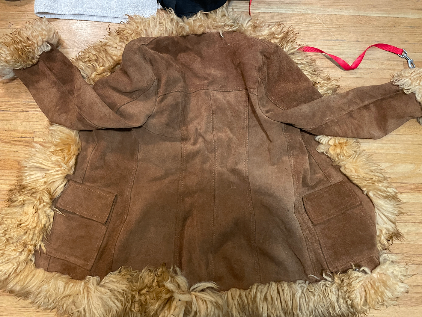 Cool Retro Jacket - Men's/Women's