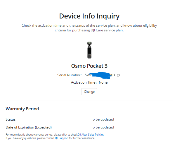 Brand NEW DJI Osmo Pocket 3 - photo 4
