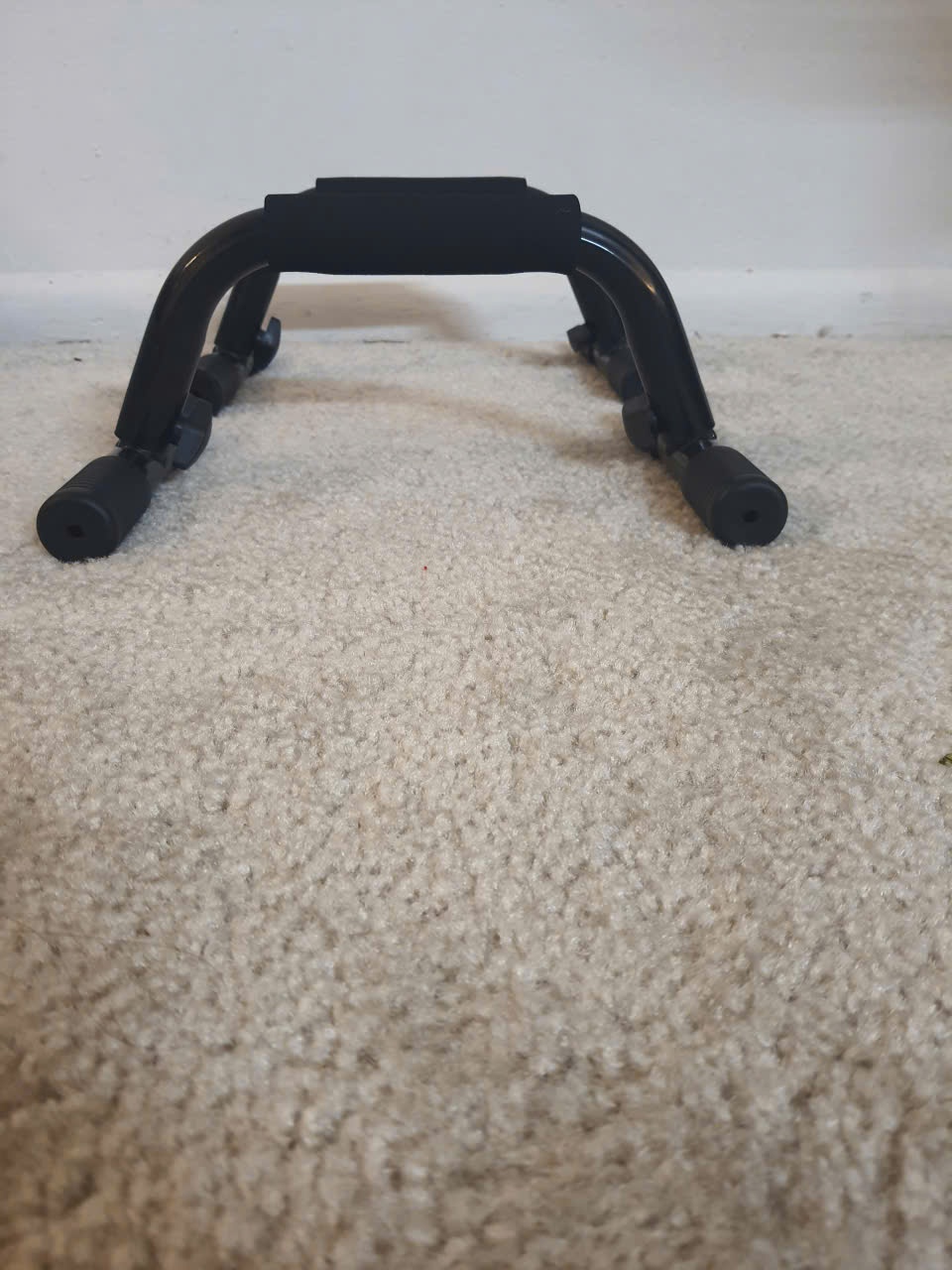 Fila Push-Up Bars - photo 4