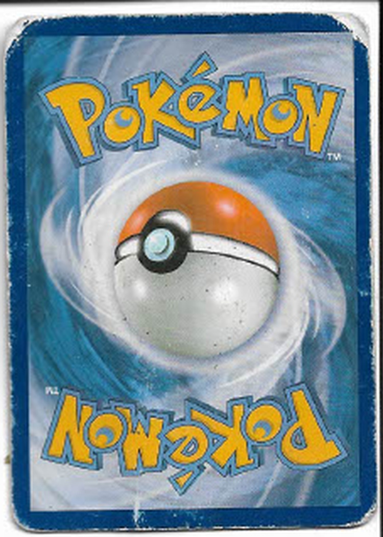 Pokemon Gallade-EX XY45 XY Promo Holo DMG - photo 2