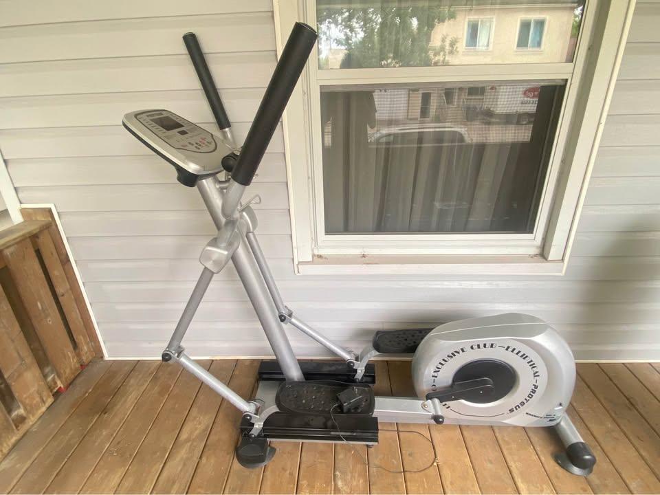 Treadmill Proteus - photo 2