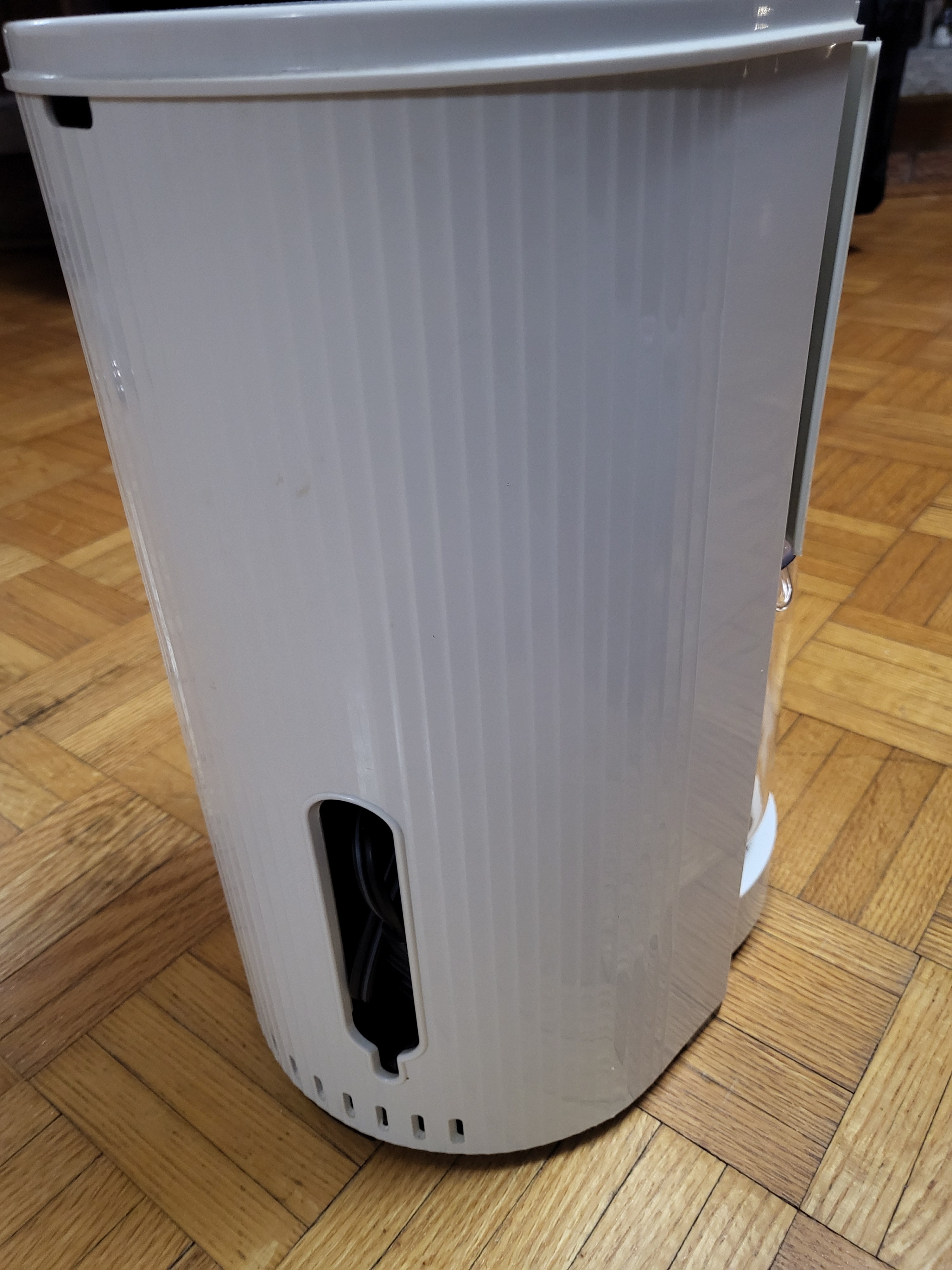 BRAUN 12 Cup Coffee Maker White - photo 3