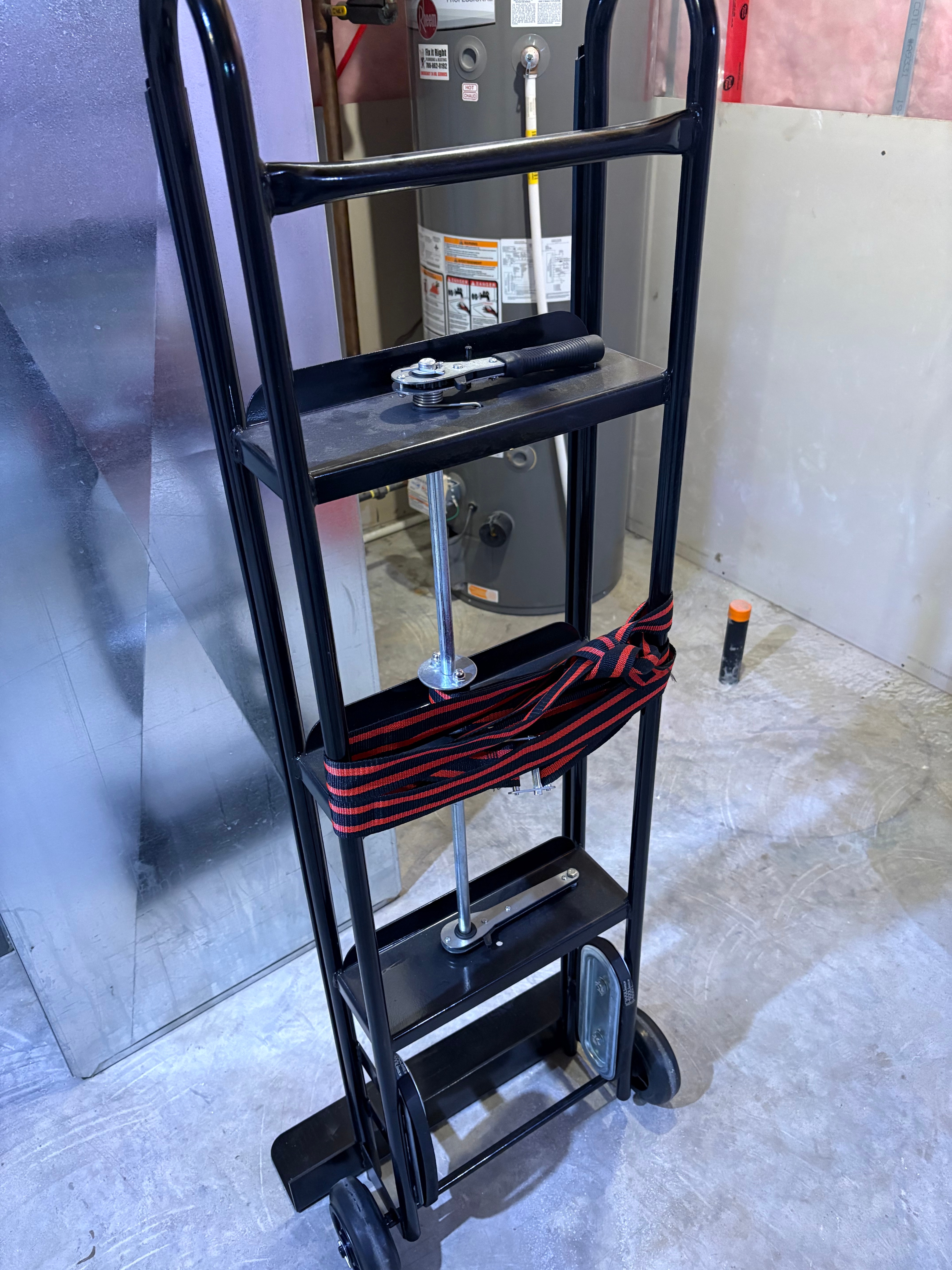 Heavy Duty Multi-Purpose Mover Dolly - photo 4