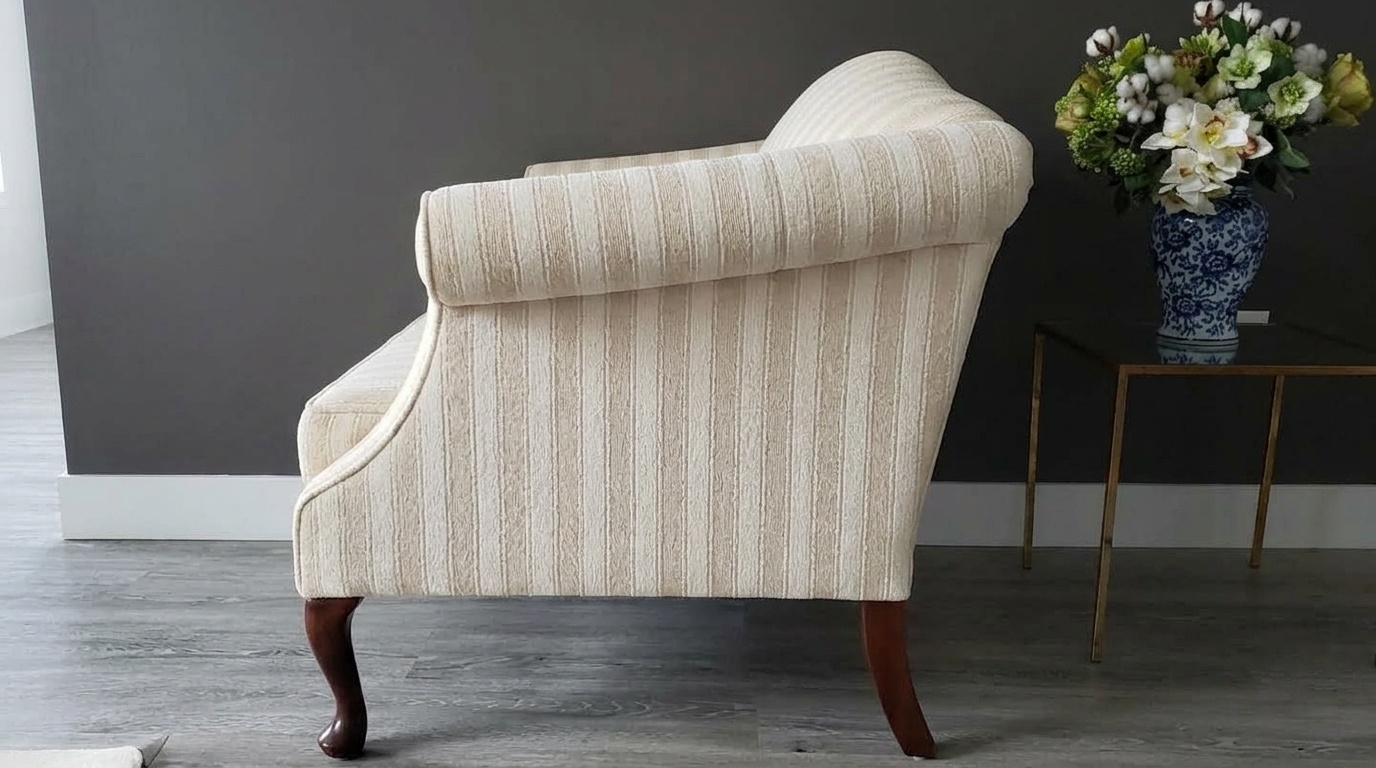 Classic Love Seat, $125.00 - photo 2