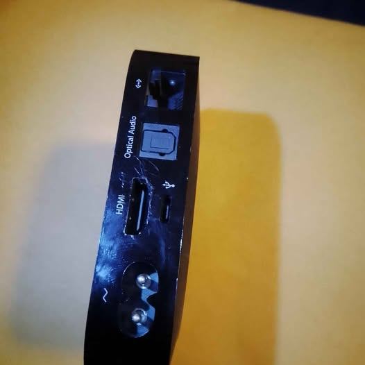Apple TV A1469 - photo 4