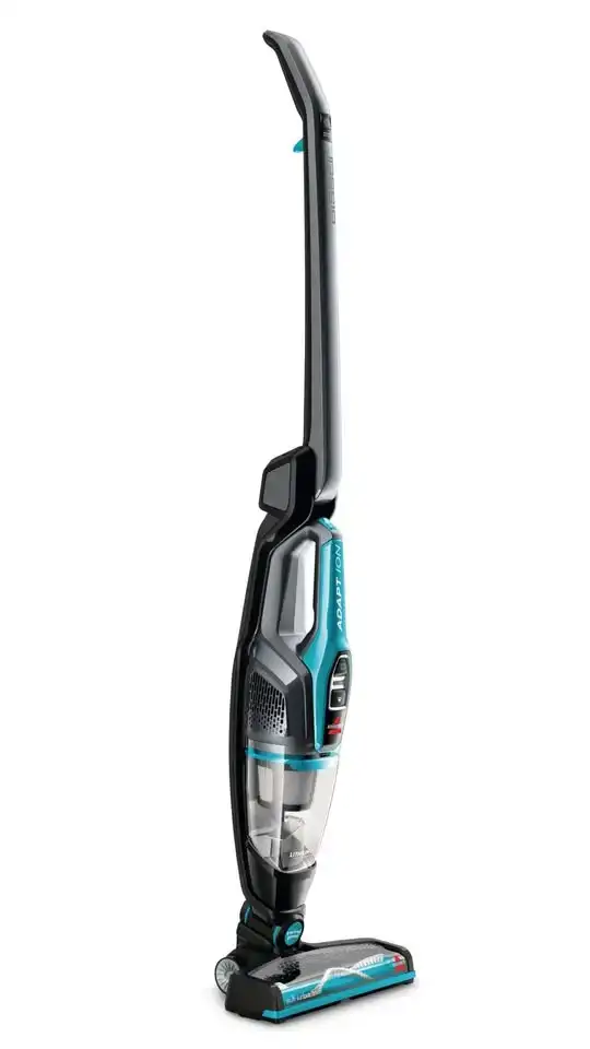 BISSELL Adapt Li-Ion Max 2-in-1 Lightweight Cordless Vacuum - photo 2