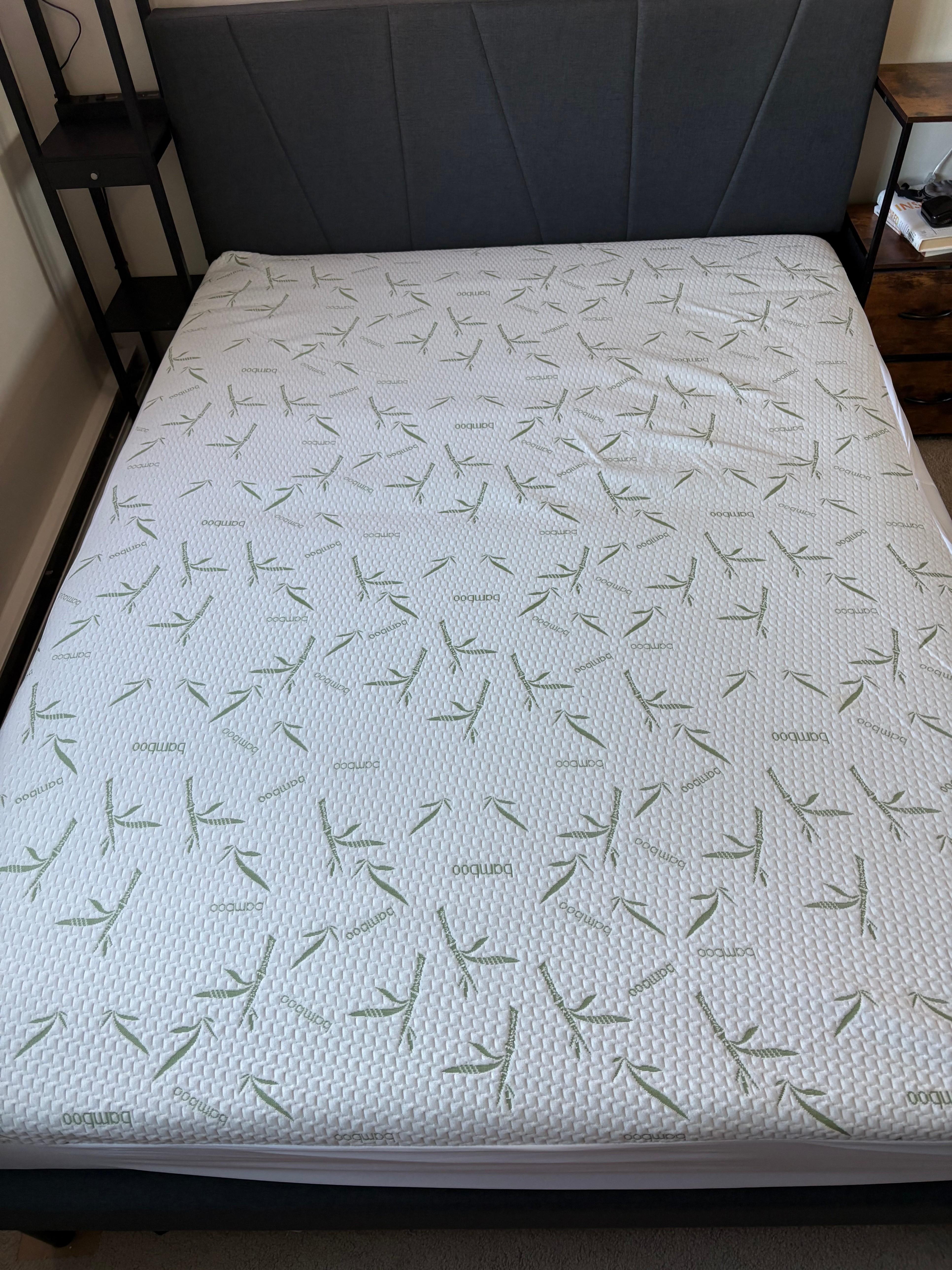 Queen Size Mattress
