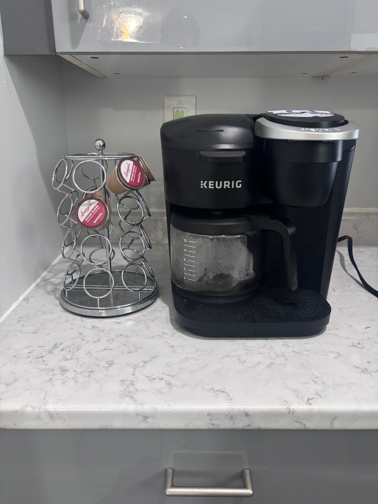 Keurig Coffee Maker - photo 2