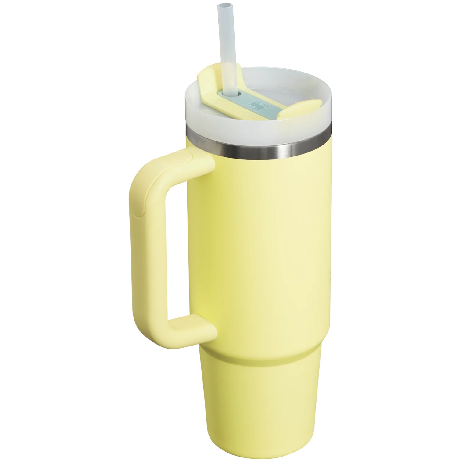 Stanley Tumbler/Quencher 30 Oz - Pomelo - photo 4