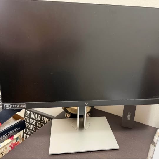 BNIB HP Monitor - Model E23