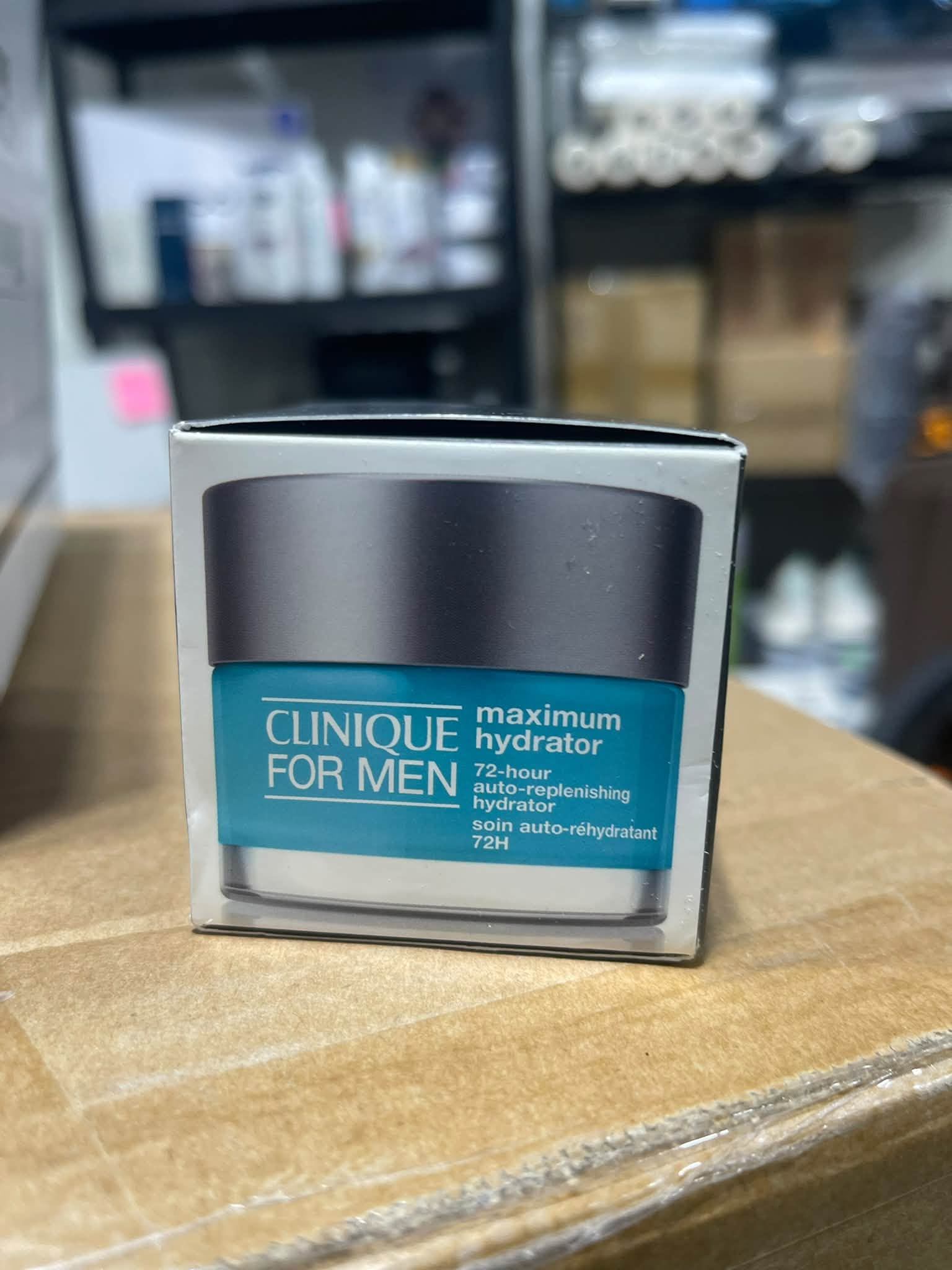 Clinique For Men™ Maximum Hydrator Auto-Replenishing Hydrator