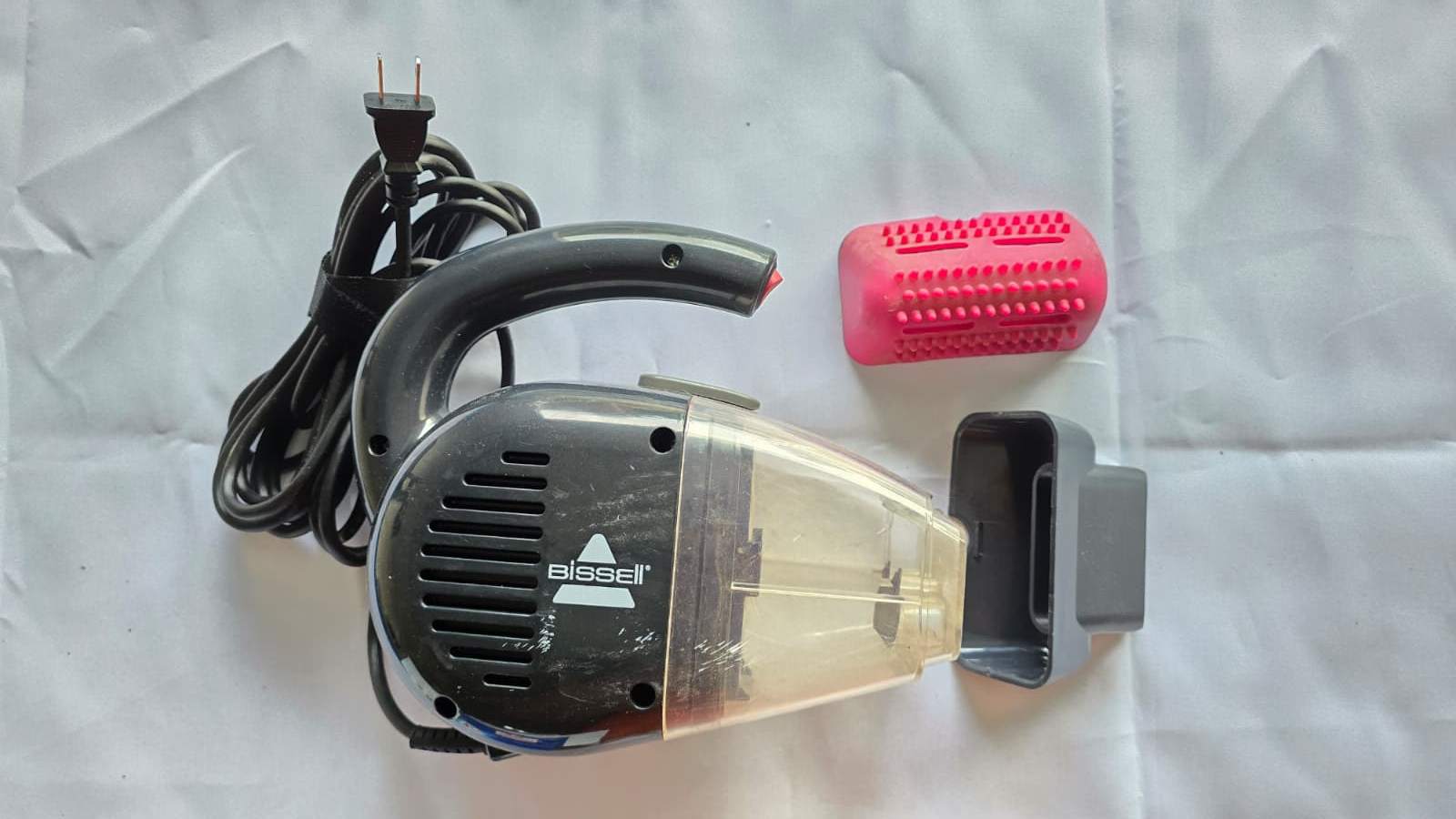 Pet Hair Vacuum (Working / Used) - photo 4