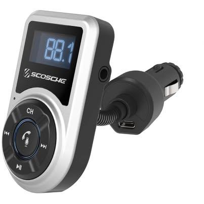 Scosche Handsfree Car Bluetooth Kit