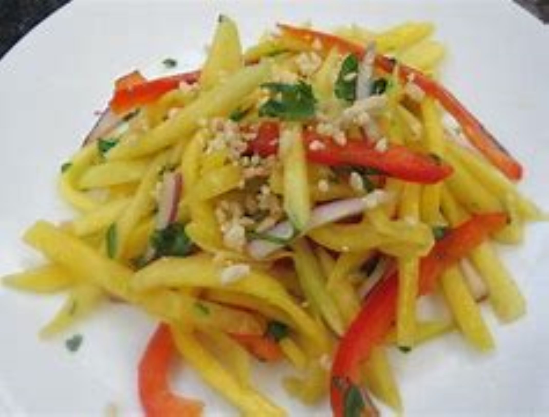 Thai food (Oi Thai Food) - photo 5