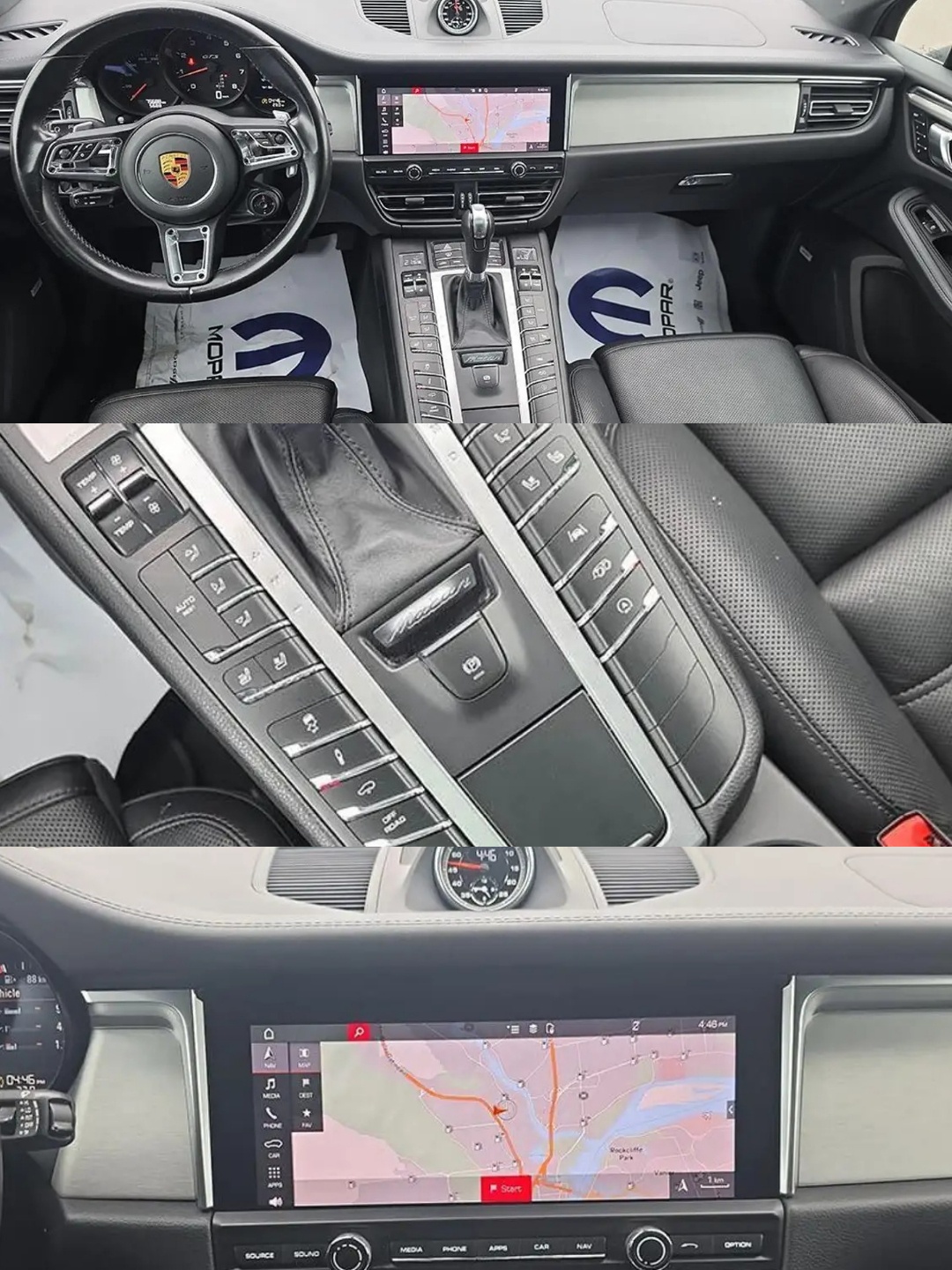 2021 Porsche Macan GTS - photo 5