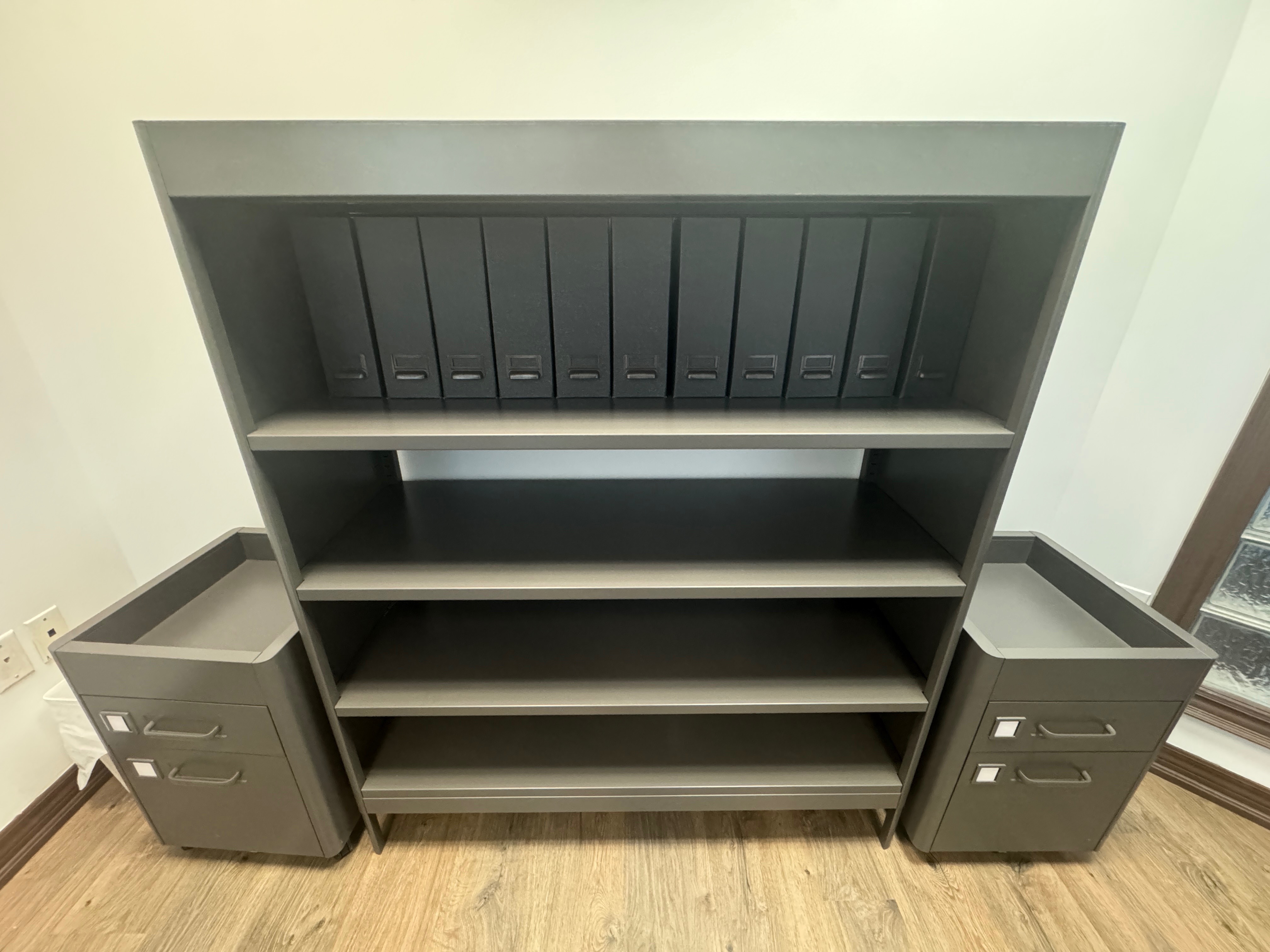 Office Furniture - photo 5