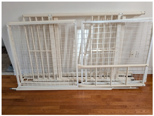 IKEA Twin Bunk Bed Frame - photo 3