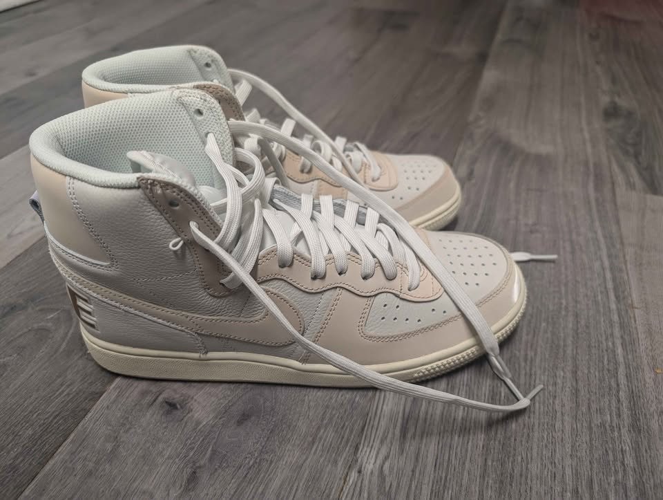 Nike Terminator High Be True - Men’s 10 / Women’s 11.5 - photo 3