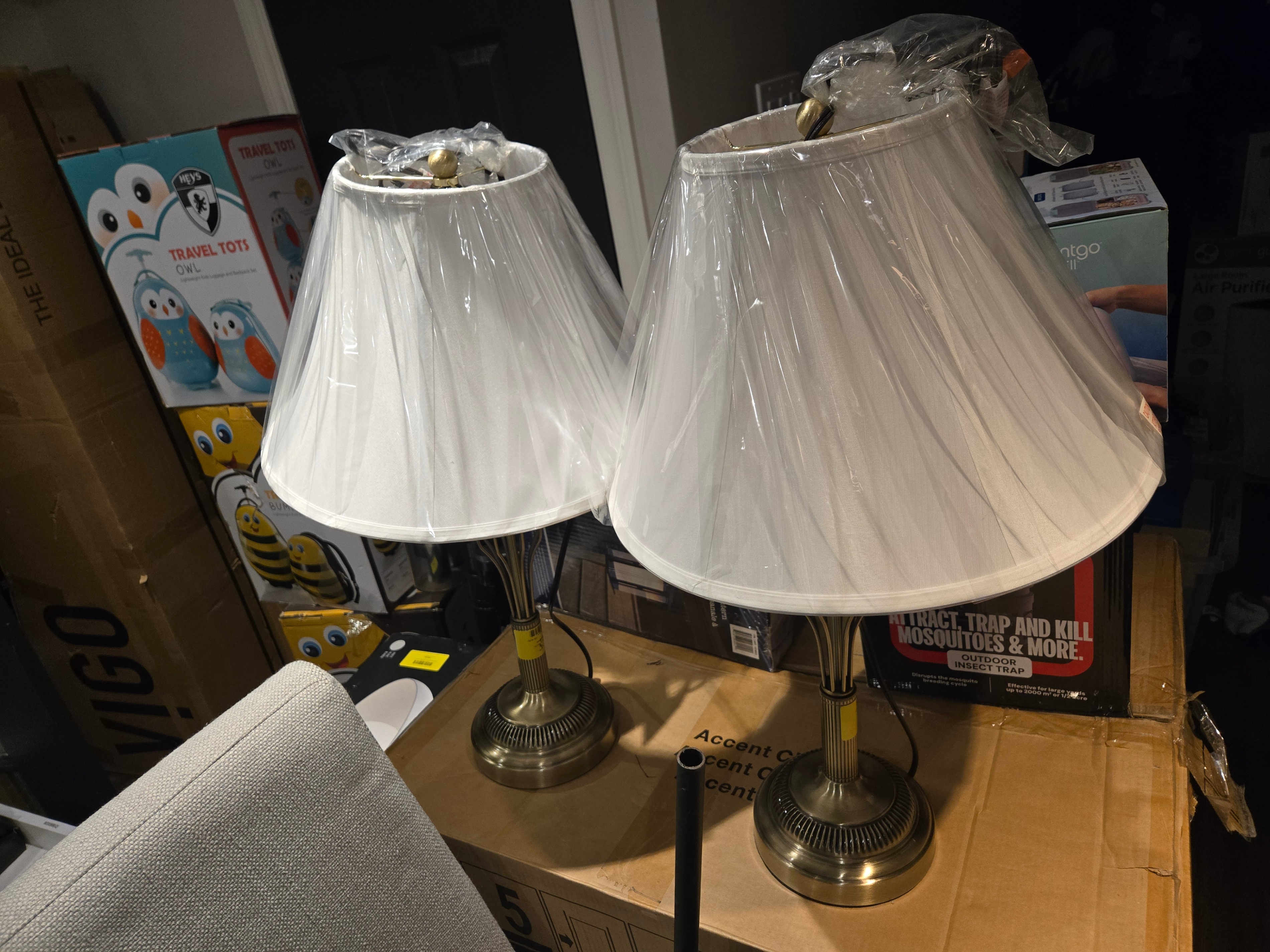 Lamp