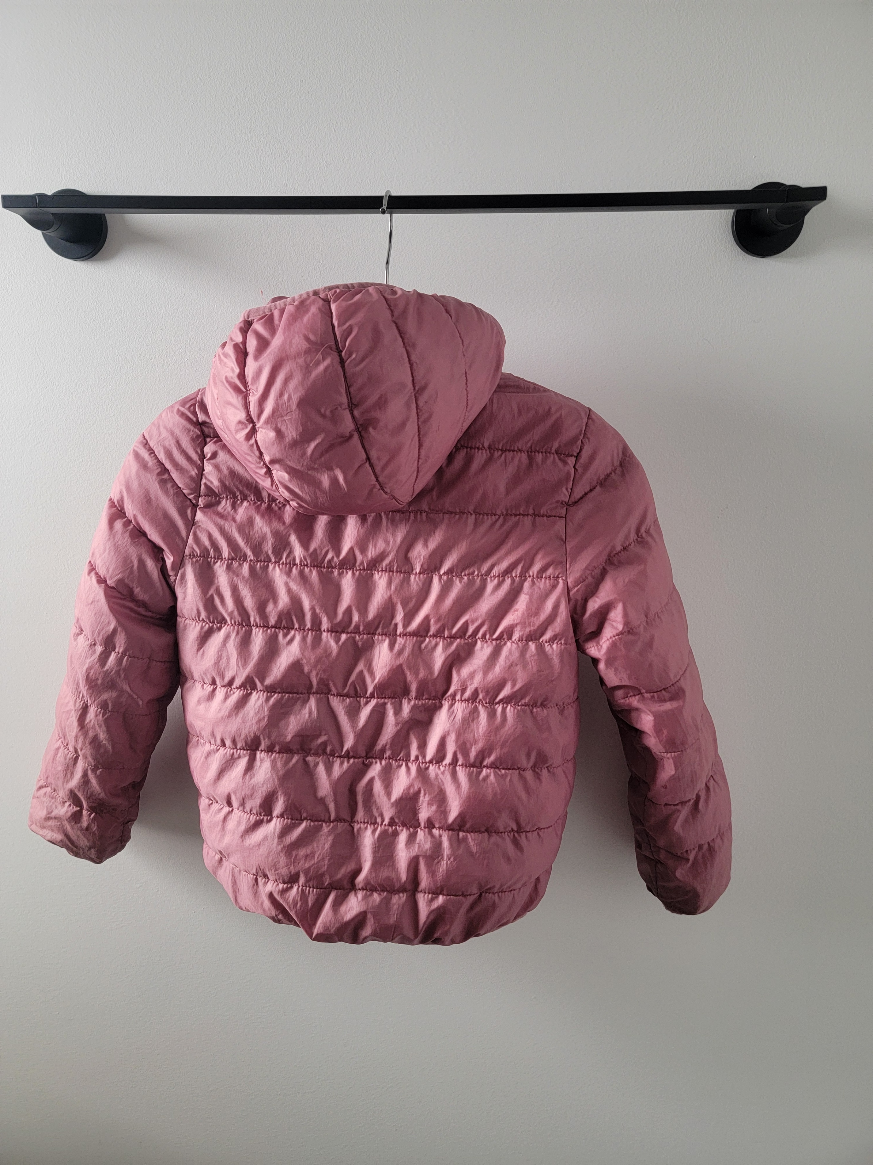 Girls age 6-8A jacket (Measurements in ad) - photo 2