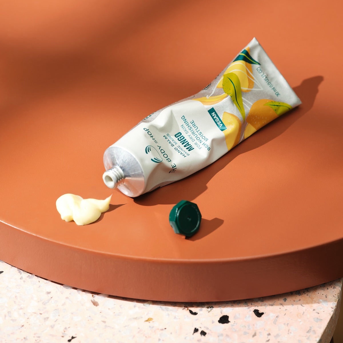 The Body Shop set - photo 3